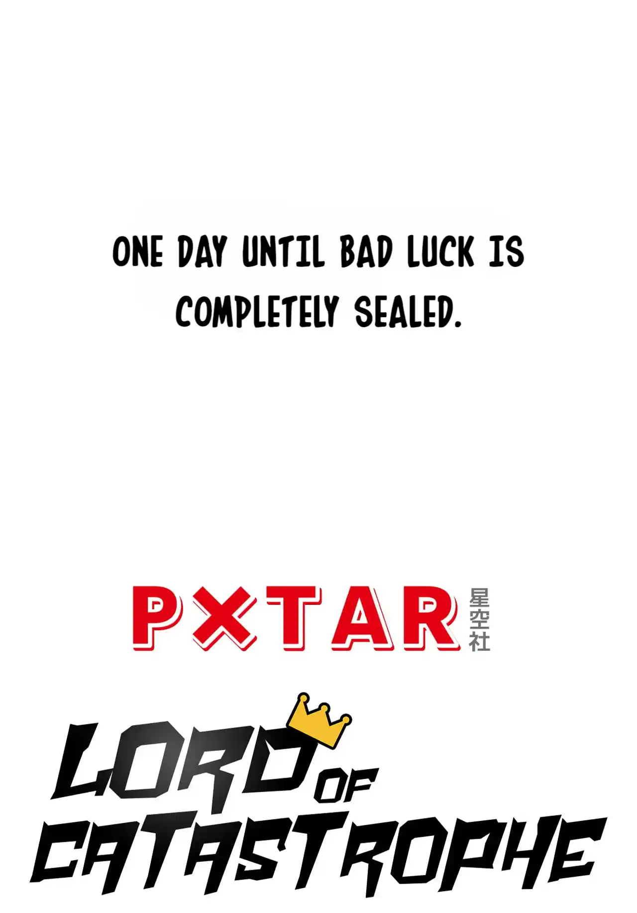 Lord Of Catastrophe Chapter 222