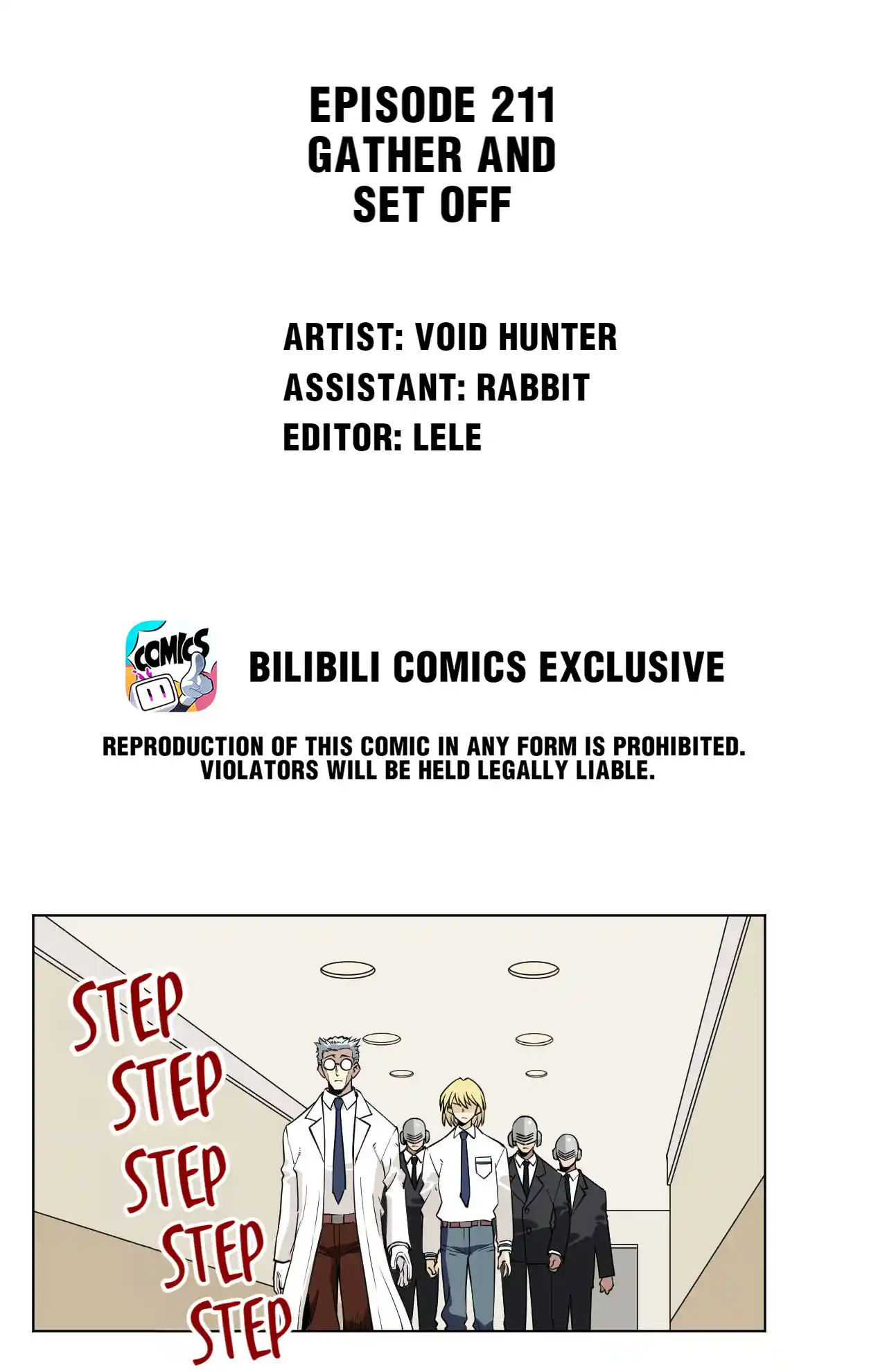 Lord Of Catastrophe Chapter 222