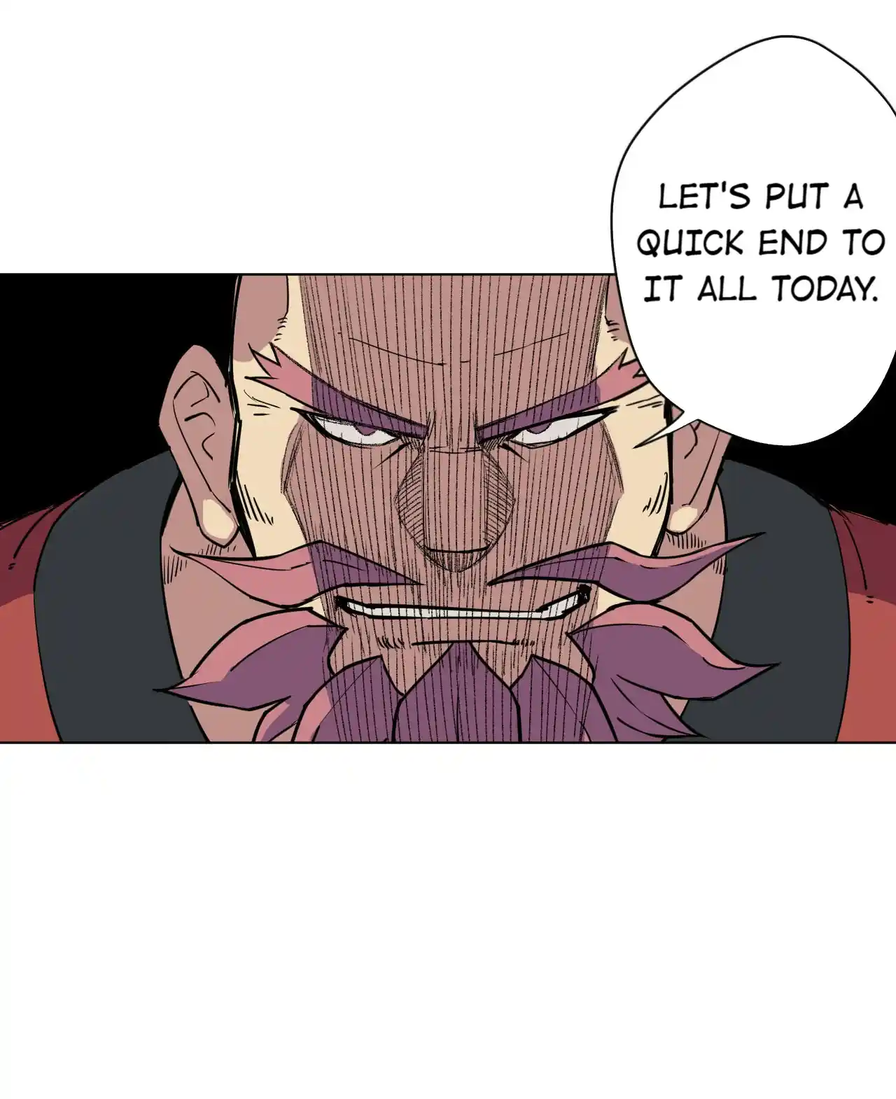 Lord Of Catastrophe Chapter 222