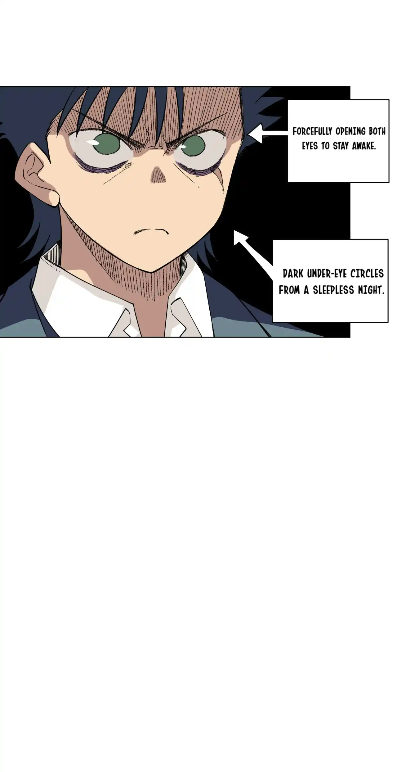 Lord Of Catastrophe Chapter 222