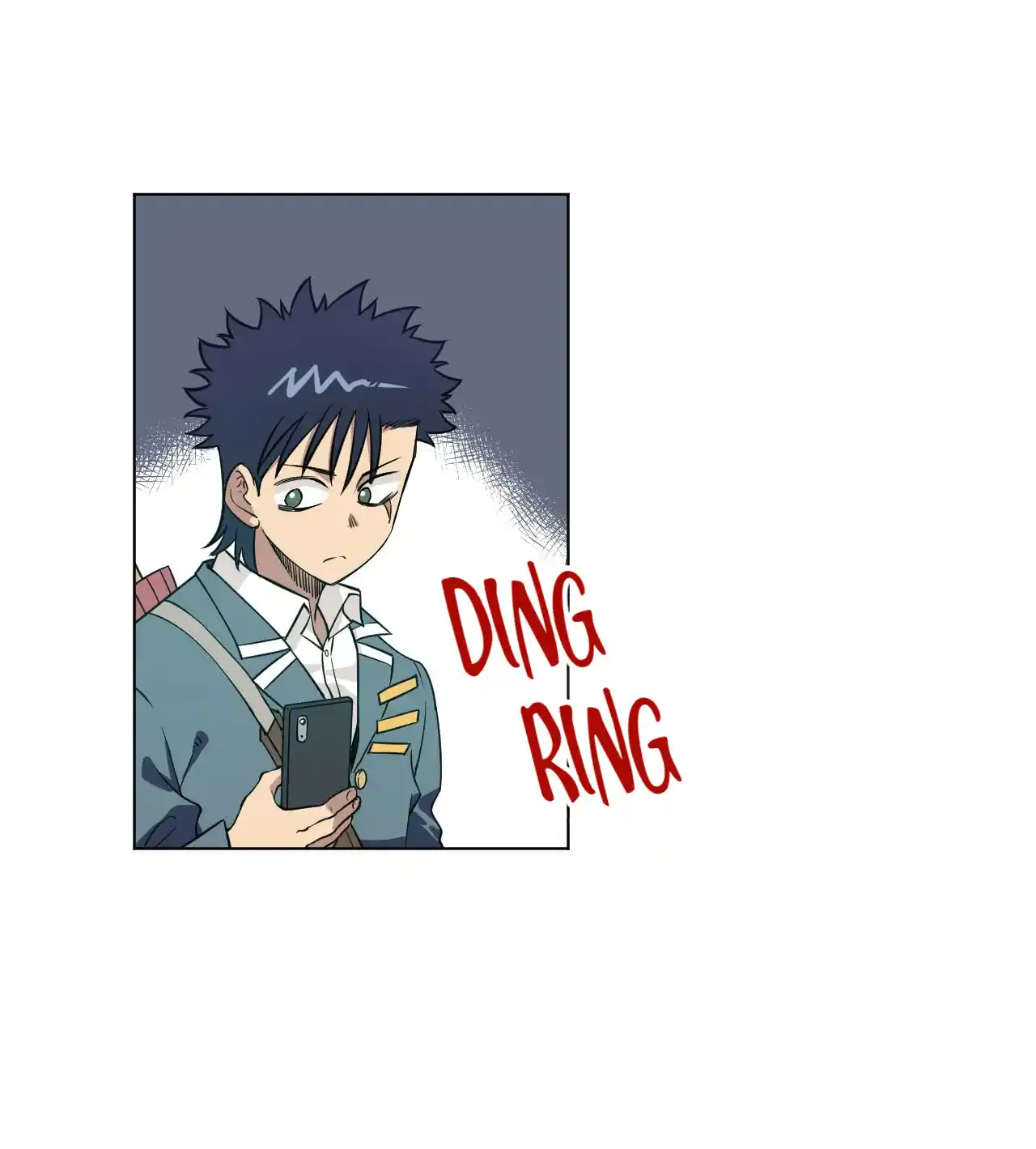 Lord Of Catastrophe Chapter 222