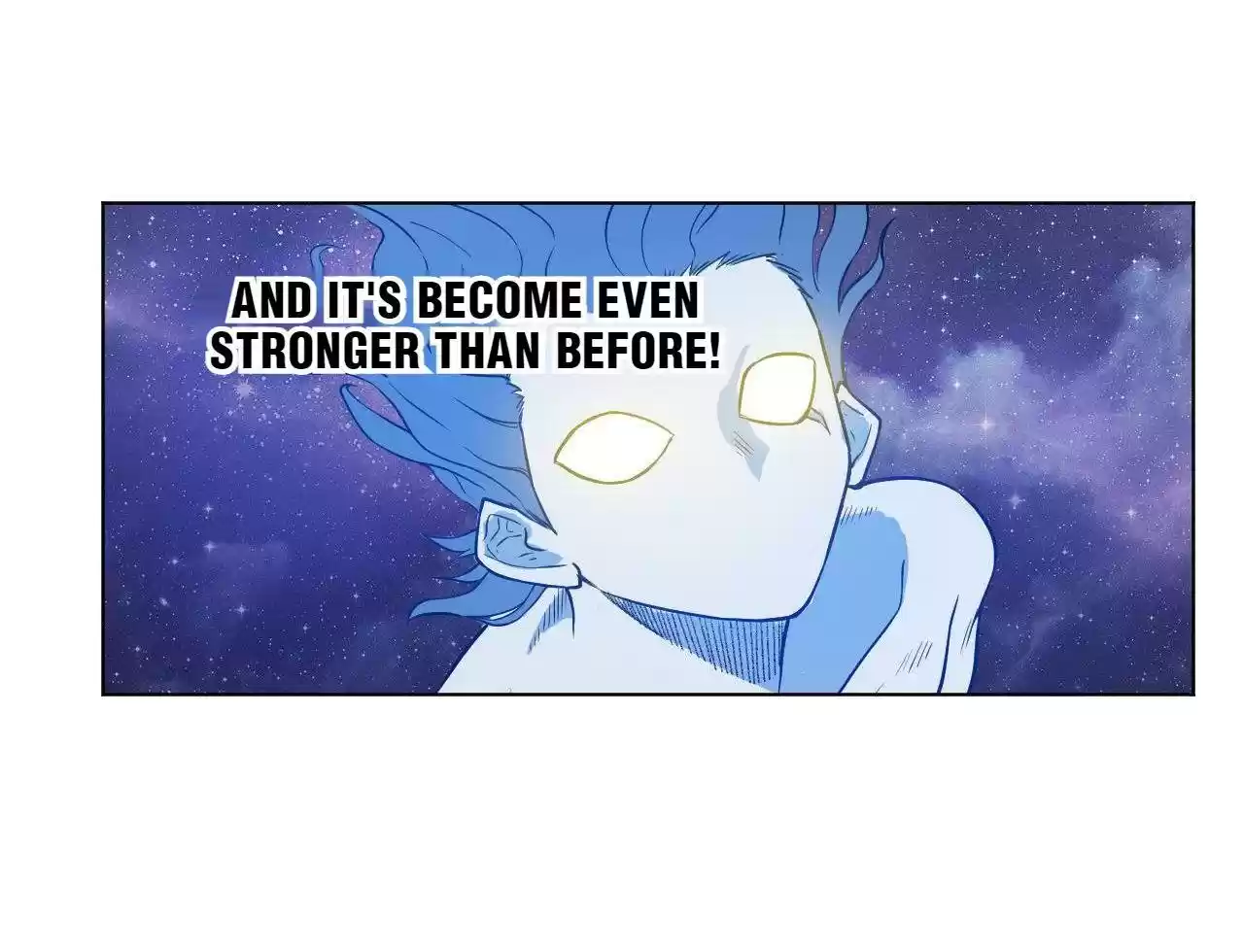 Lord Of Catastrophe Chapter 23