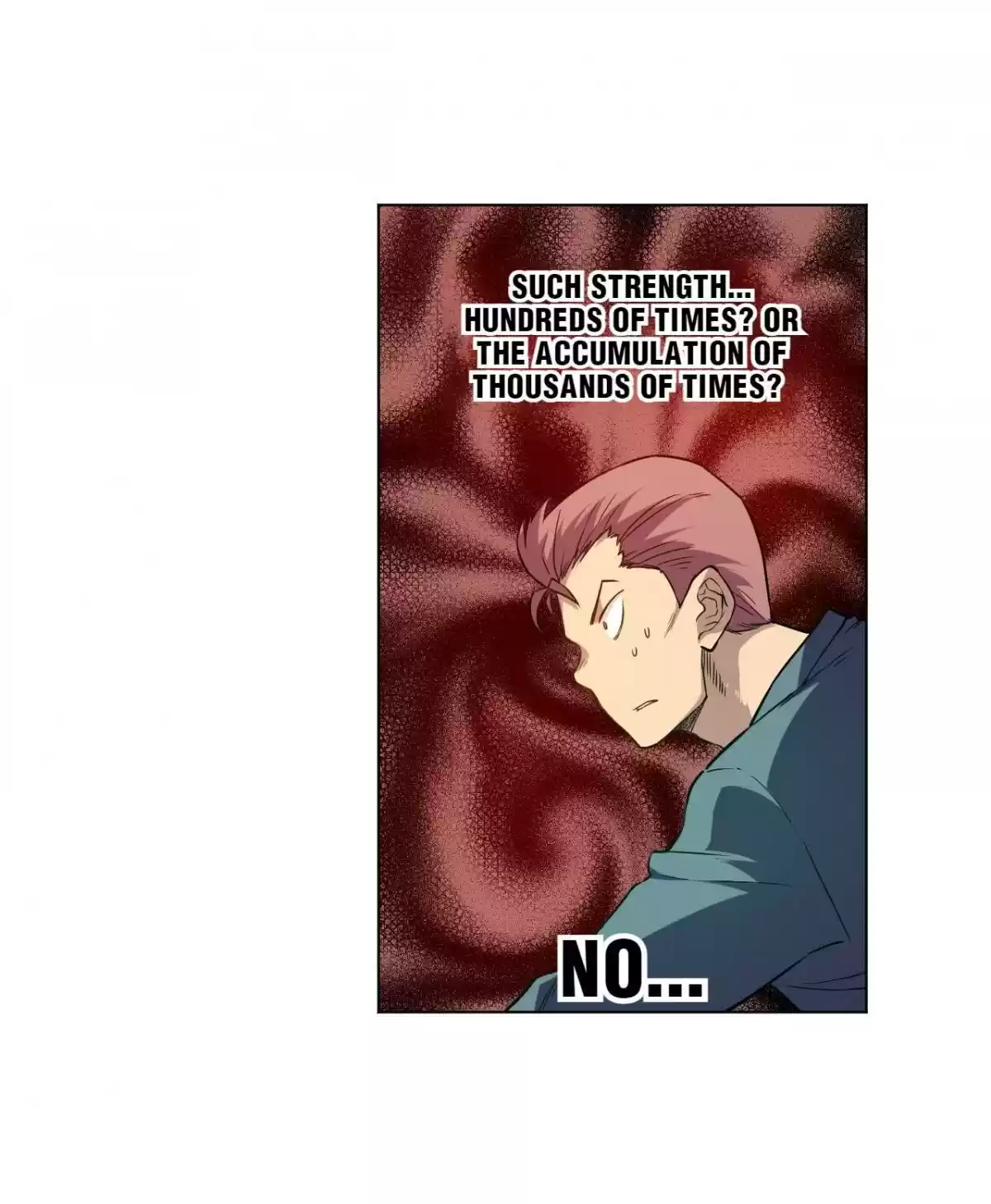 Lord Of Catastrophe Chapter 23