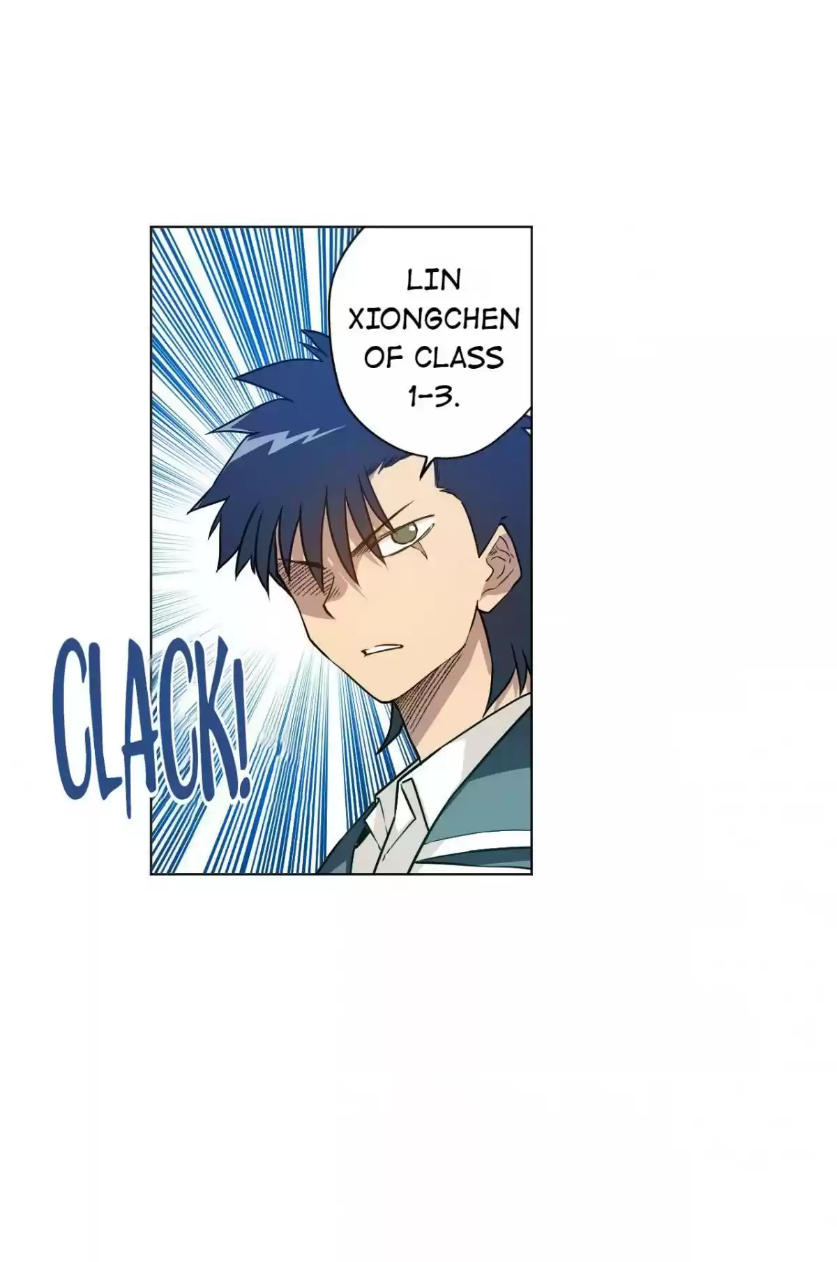 Lord Of Catastrophe Chapter 23