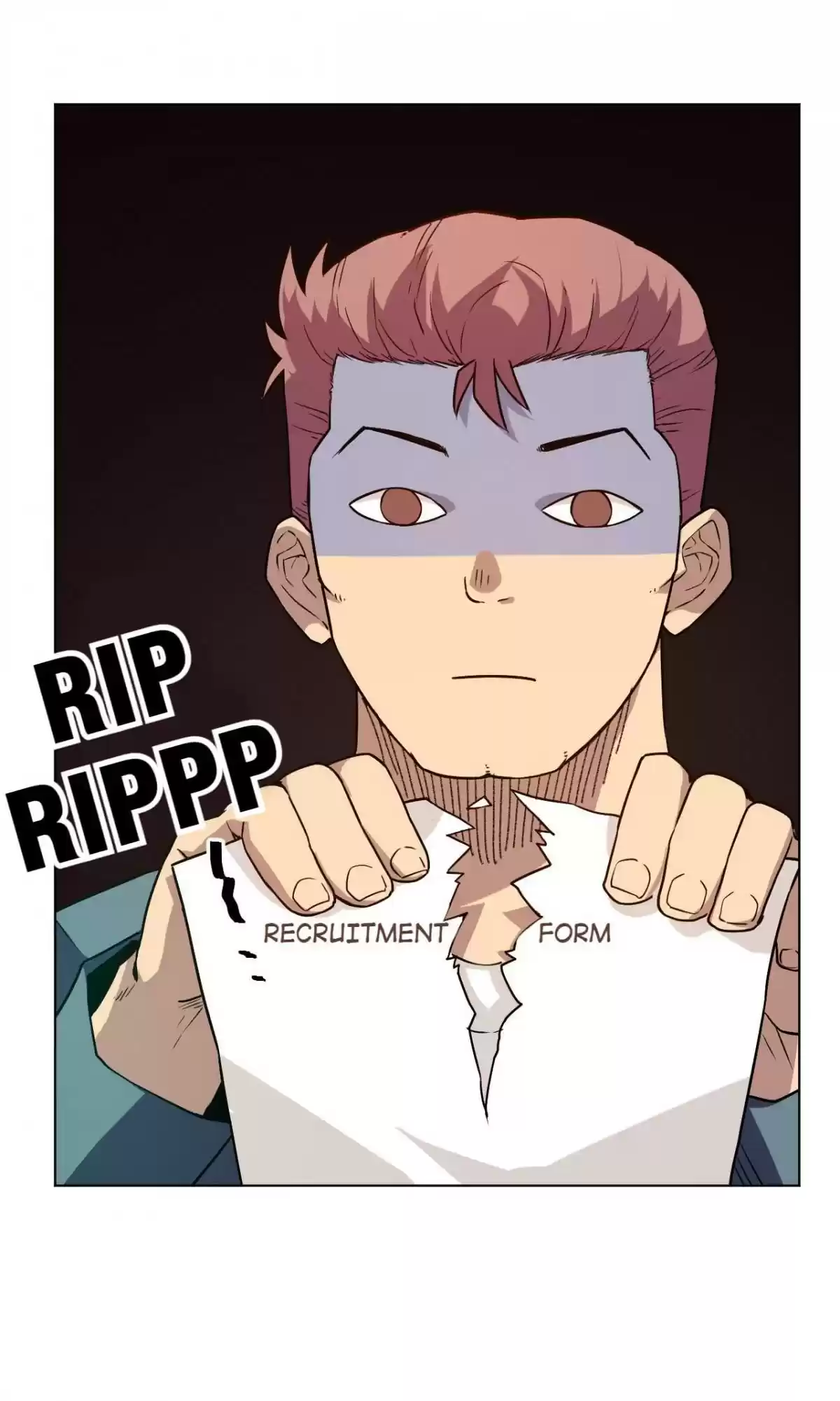 Lord Of Catastrophe Chapter 23