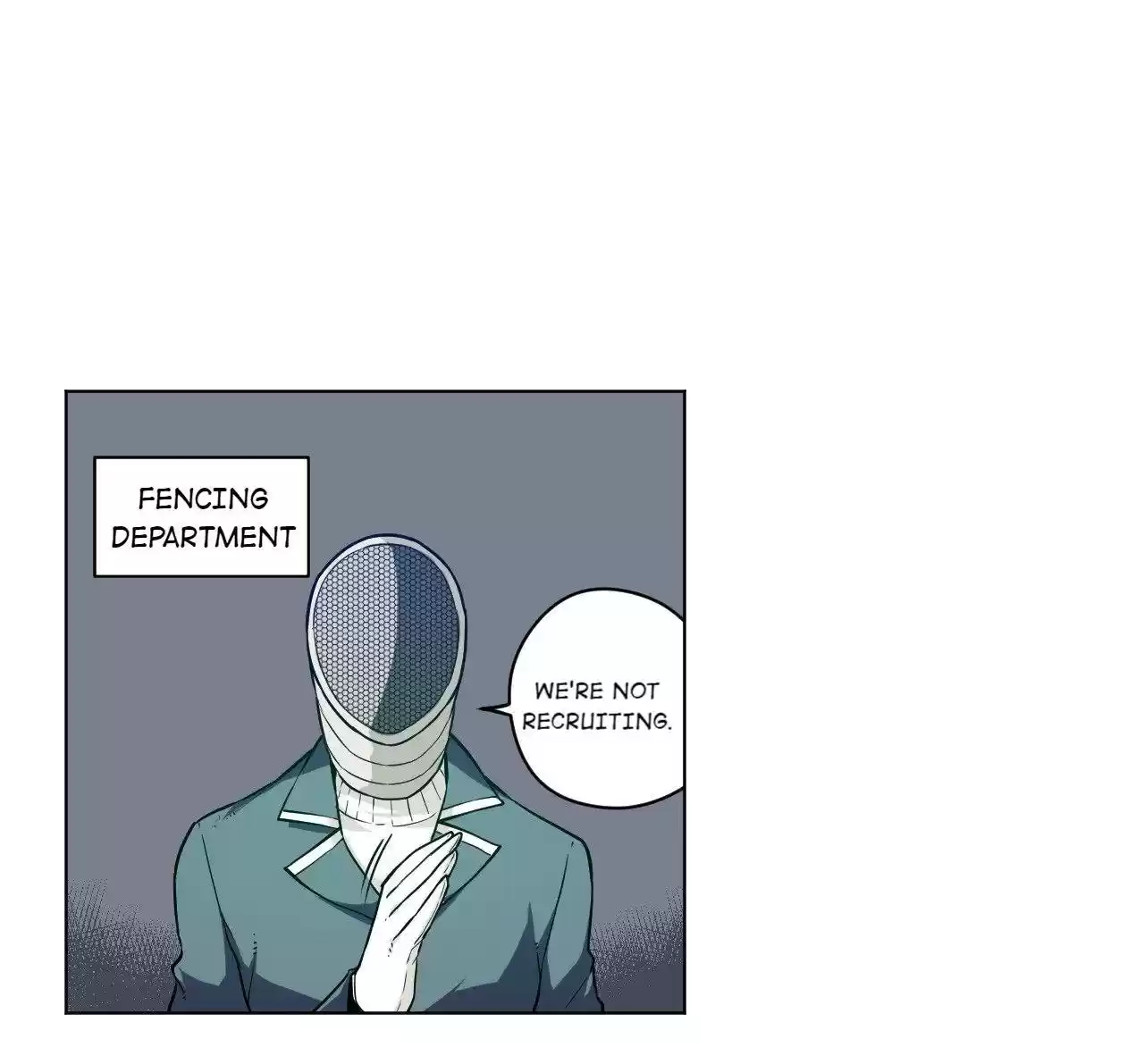 Lord Of Catastrophe Chapter 23