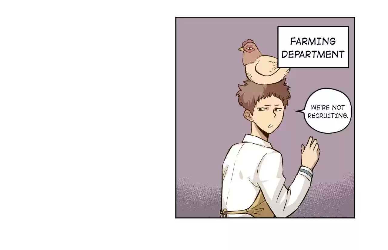 Lord Of Catastrophe Chapter 23