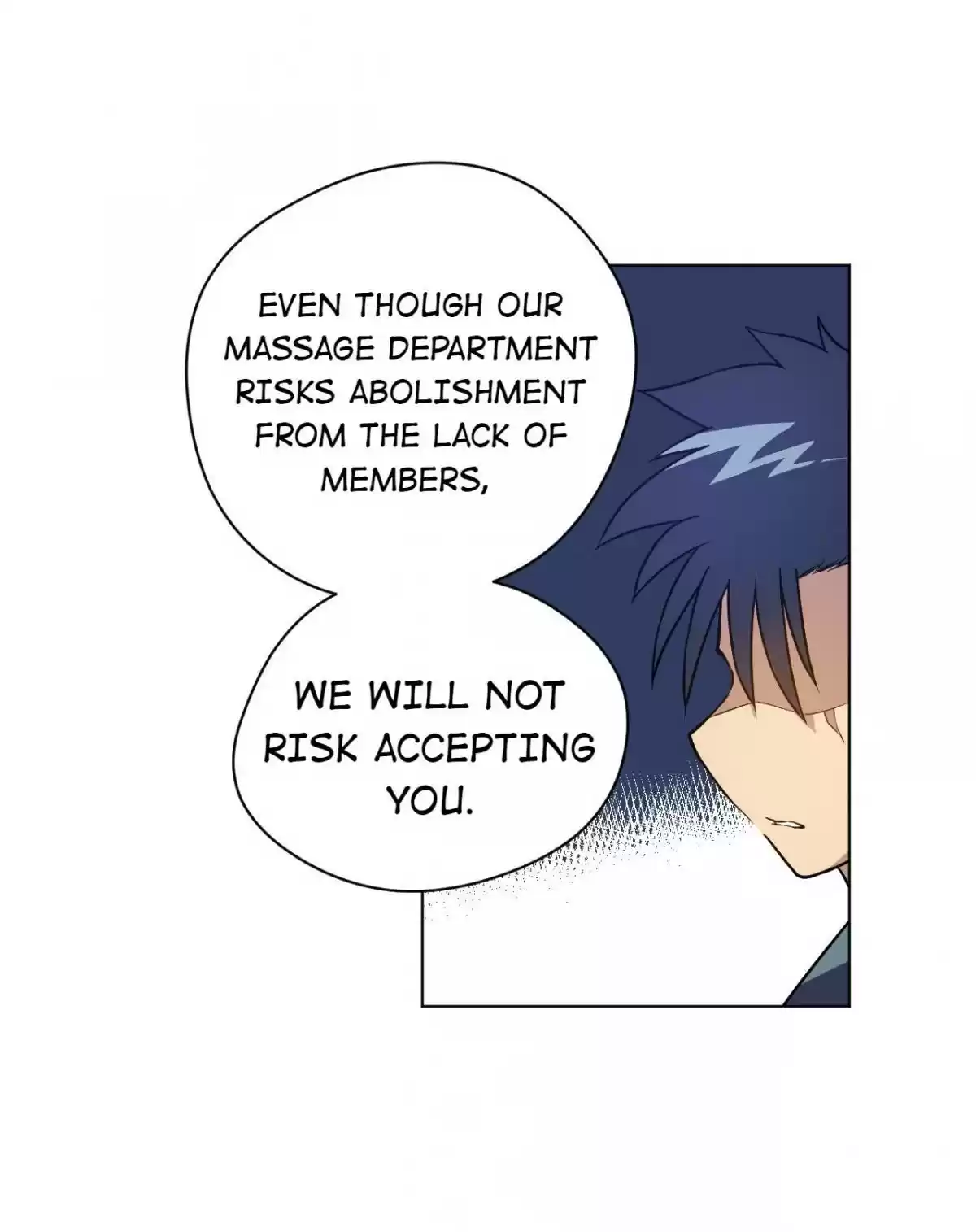 Lord Of Catastrophe Chapter 23