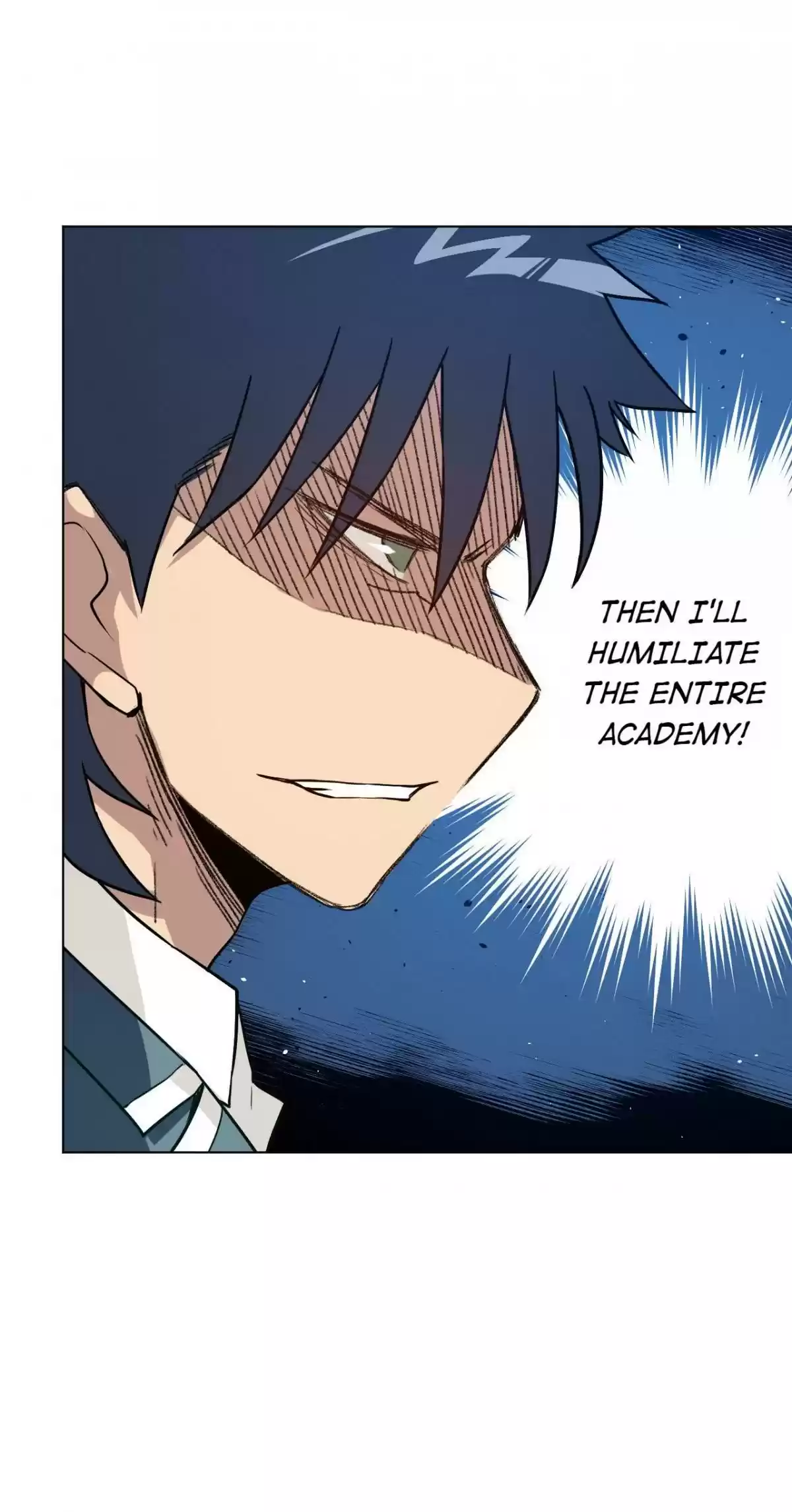 Lord Of Catastrophe Chapter 23