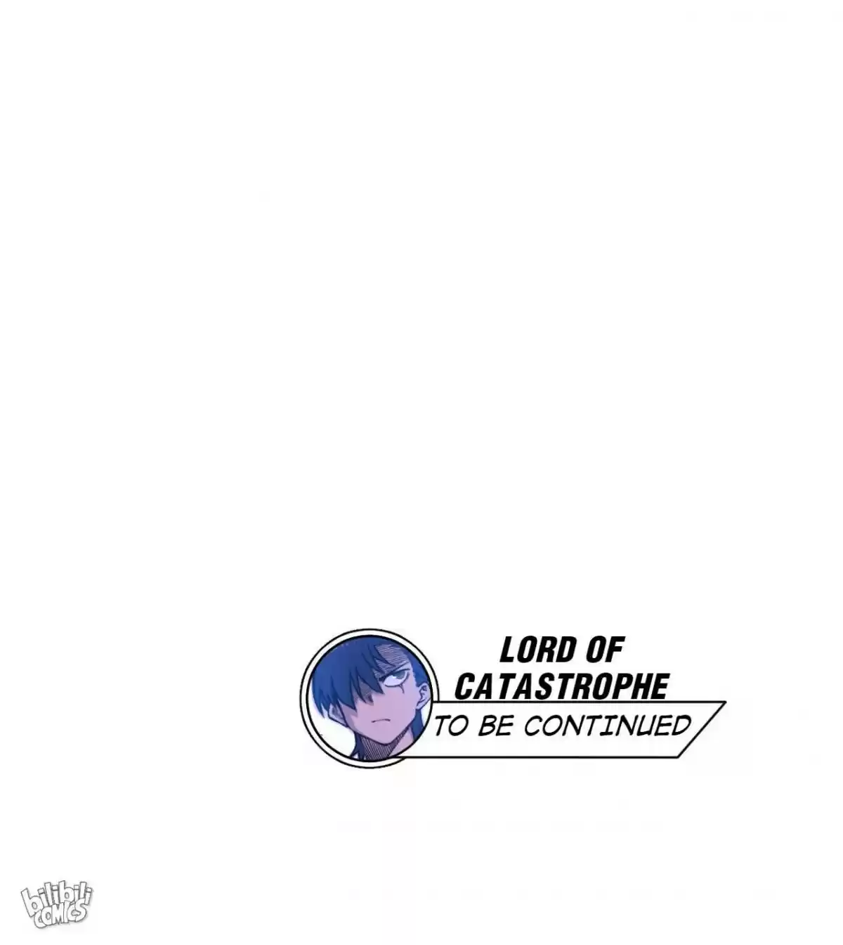 Lord Of Catastrophe Chapter 23