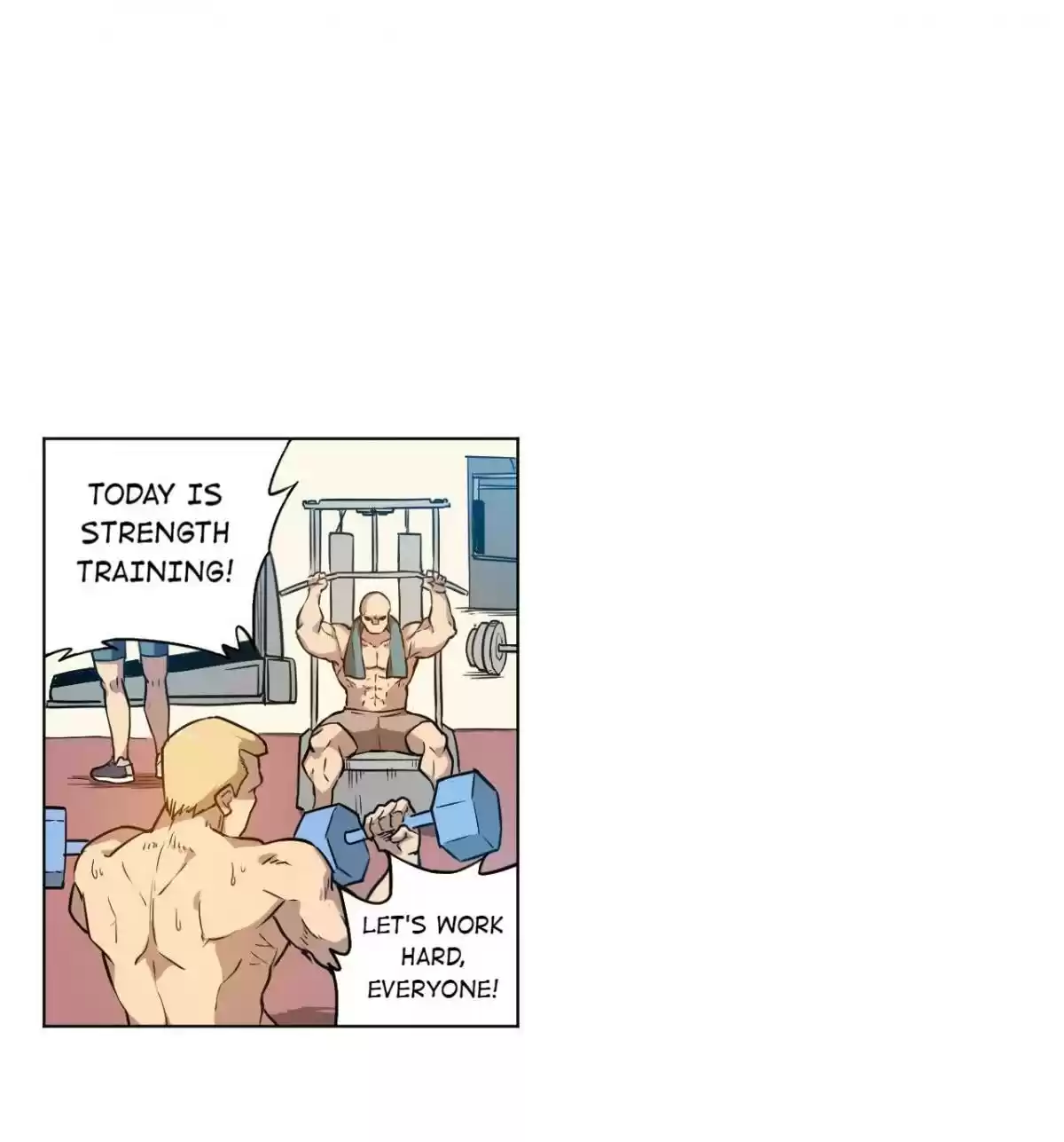 Lord Of Catastrophe Chapter 24