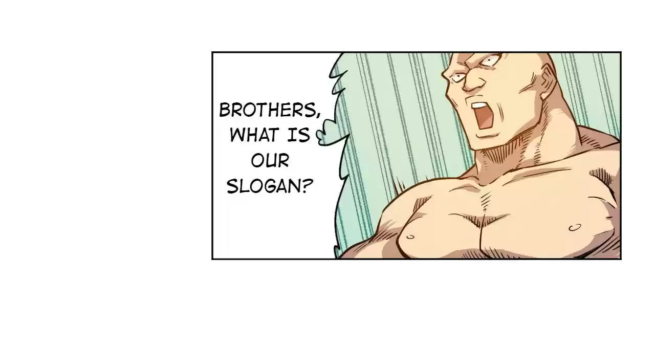 Lord Of Catastrophe Chapter 24