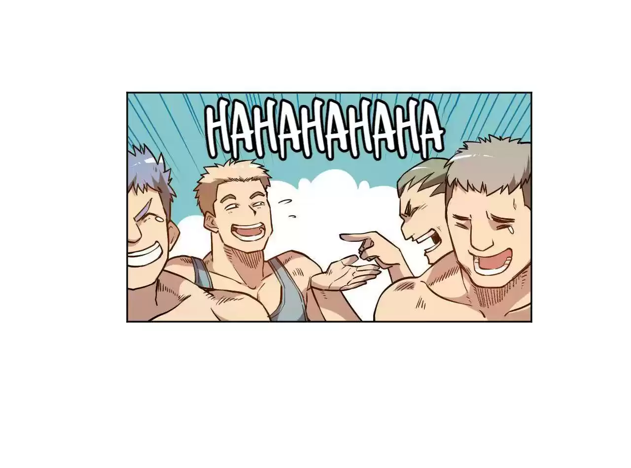 Lord Of Catastrophe Chapter 24