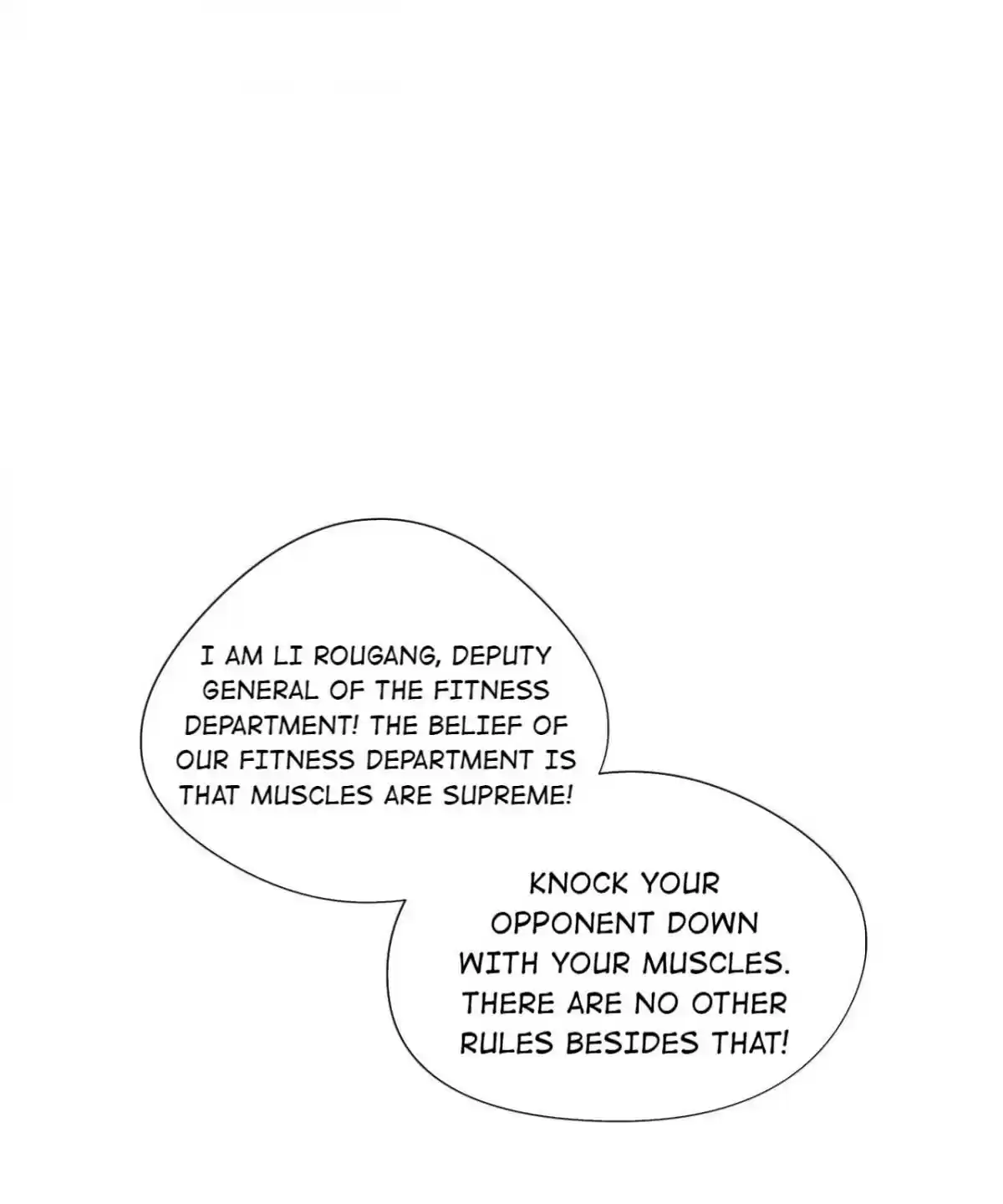 Lord Of Catastrophe Chapter 24