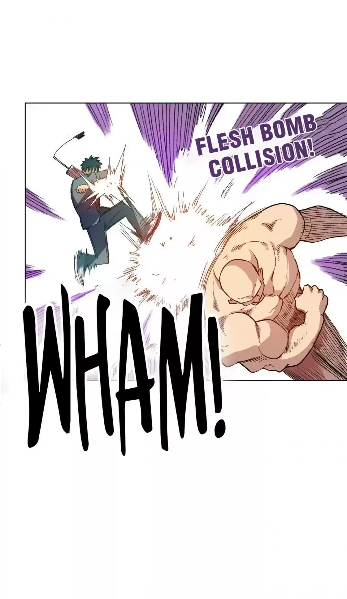 Lord Of Catastrophe Chapter 24