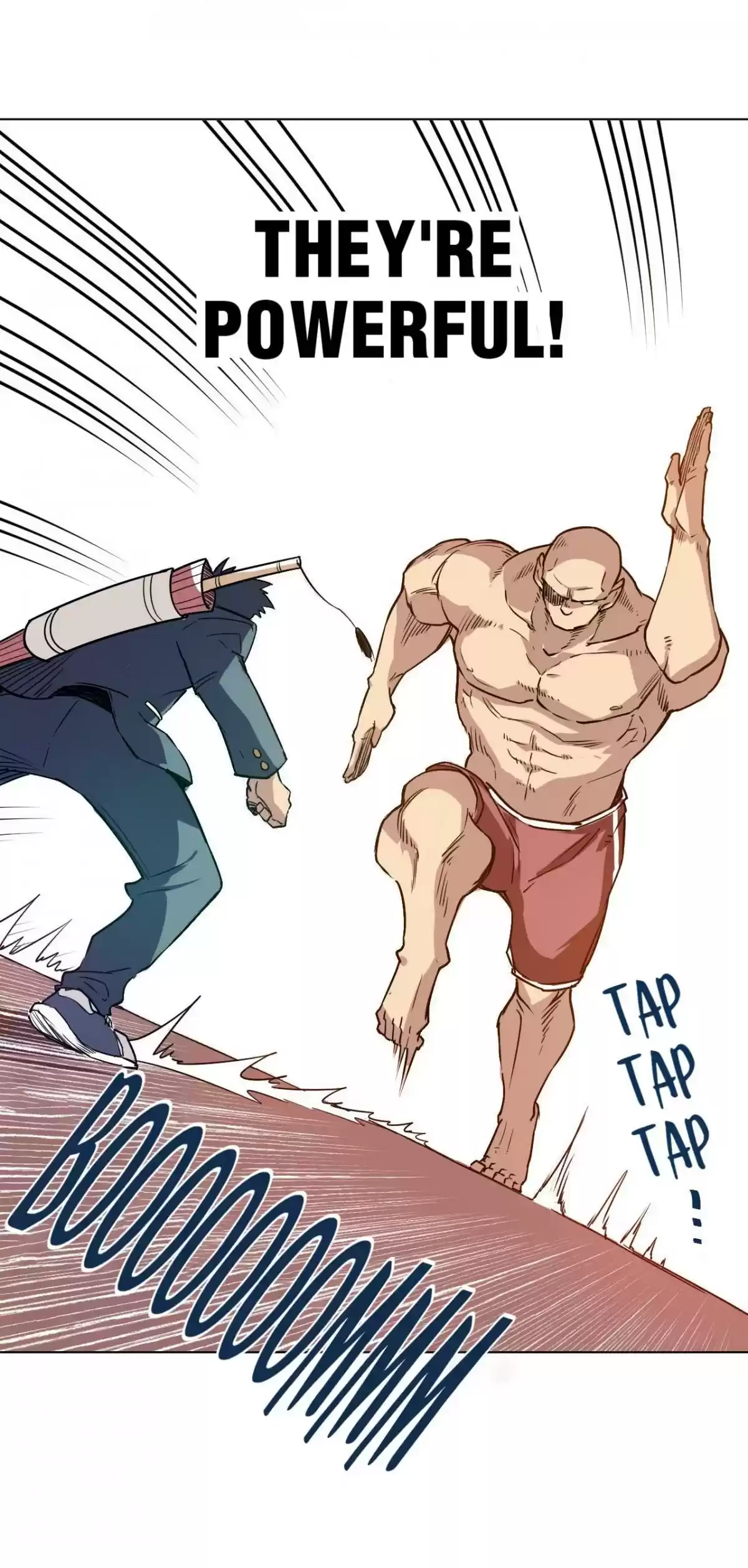 Lord Of Catastrophe Chapter 24