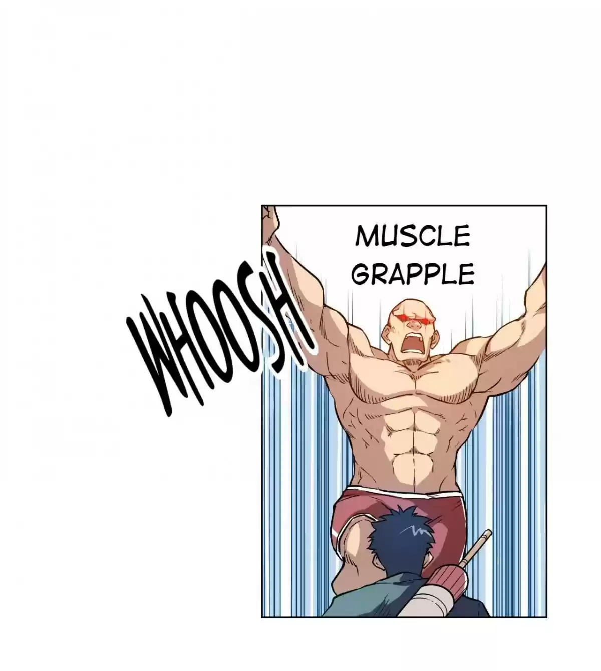 Lord Of Catastrophe Chapter 24