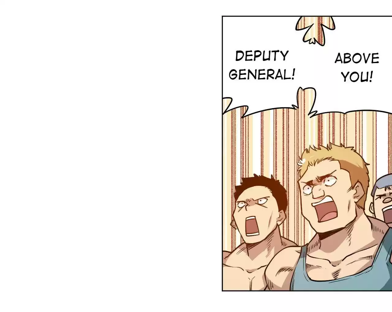 Lord Of Catastrophe Chapter 24