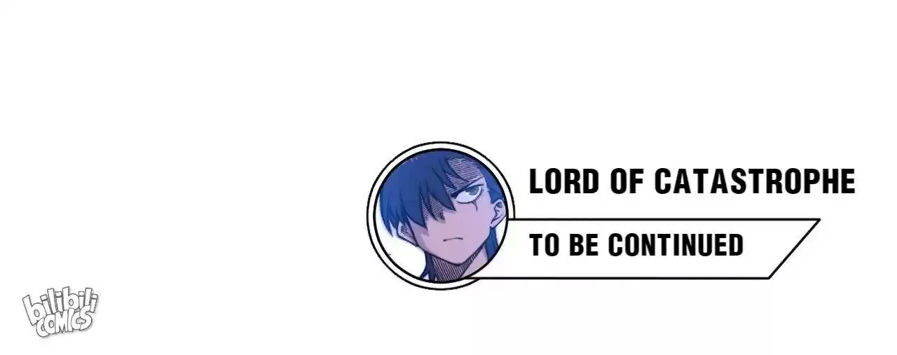 Lord Of Catastrophe Chapter 24