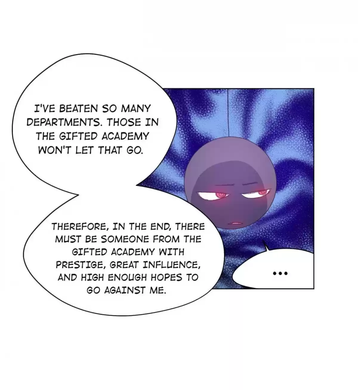 Lord Of Catastrophe Chapter 25