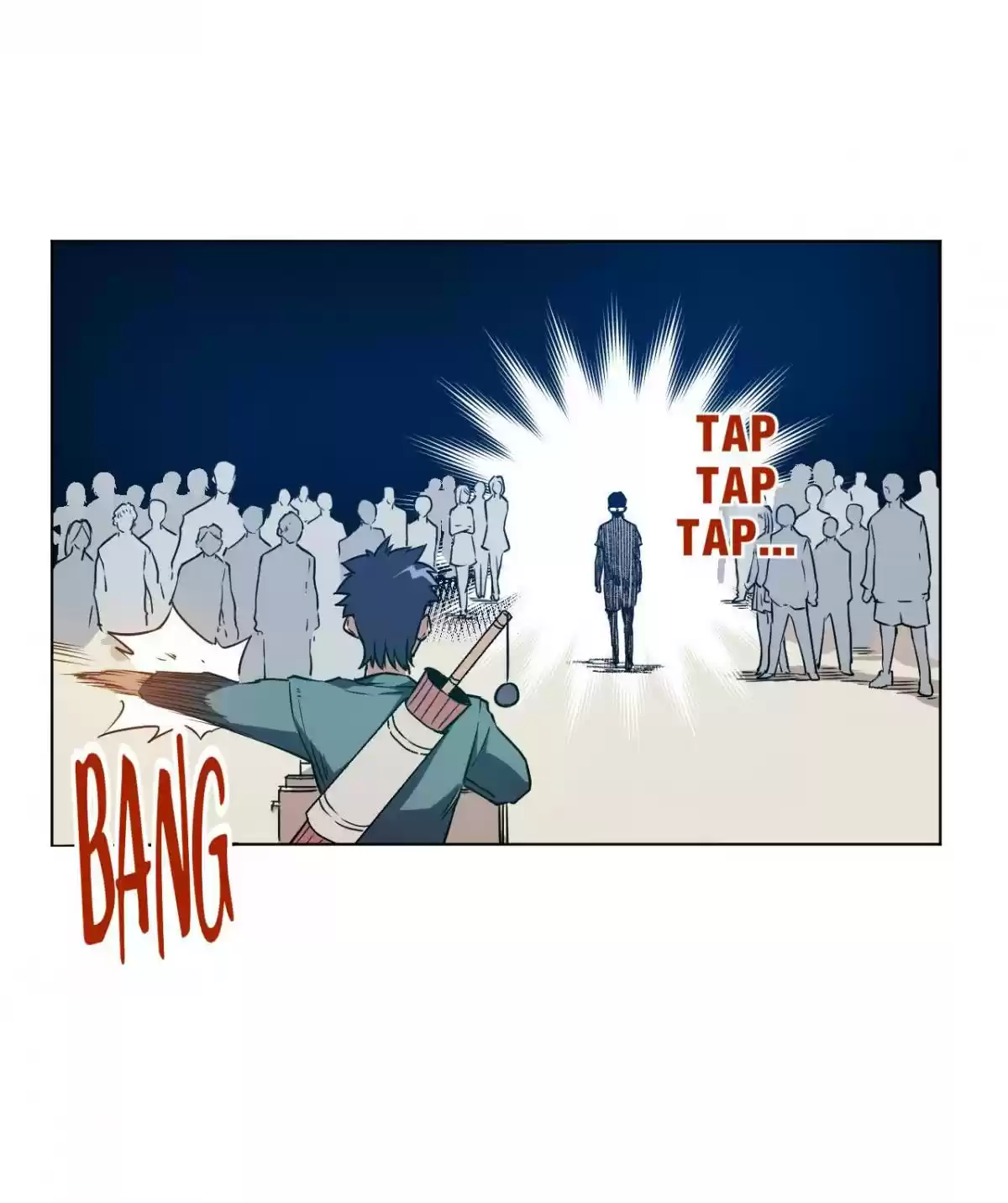 Lord Of Catastrophe Chapter 25