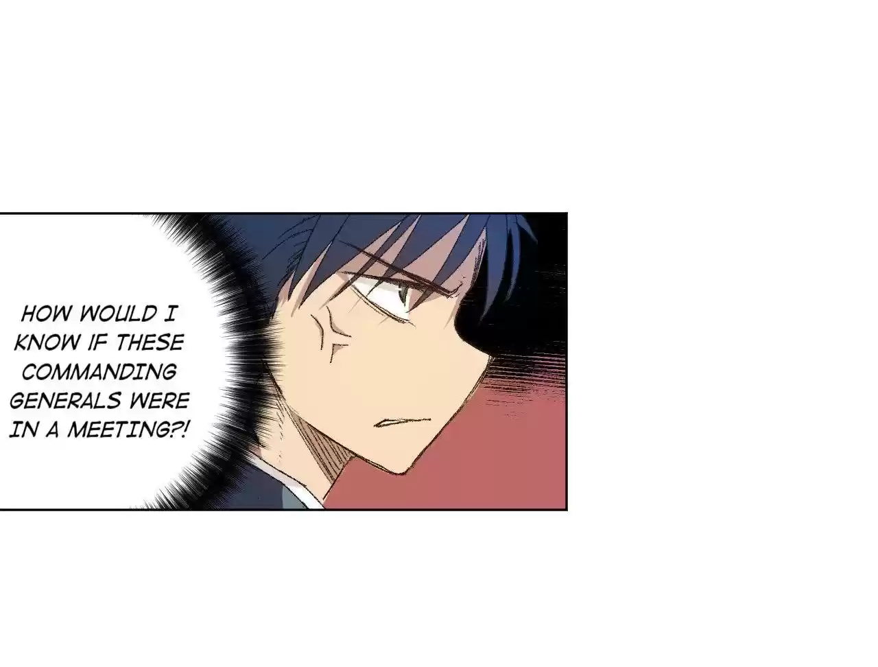 Lord Of Catastrophe Chapter 25