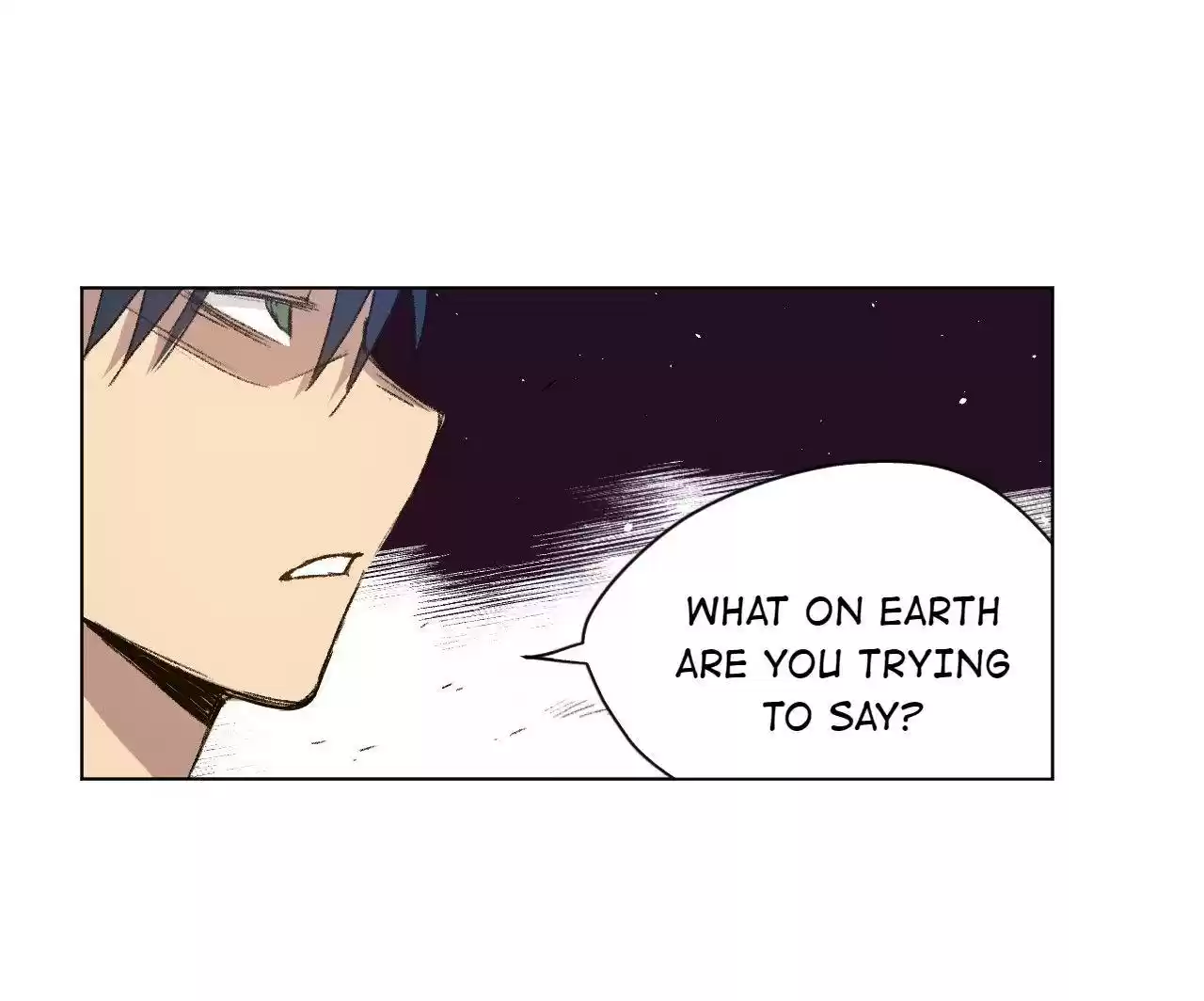 Lord Of Catastrophe Chapter 25