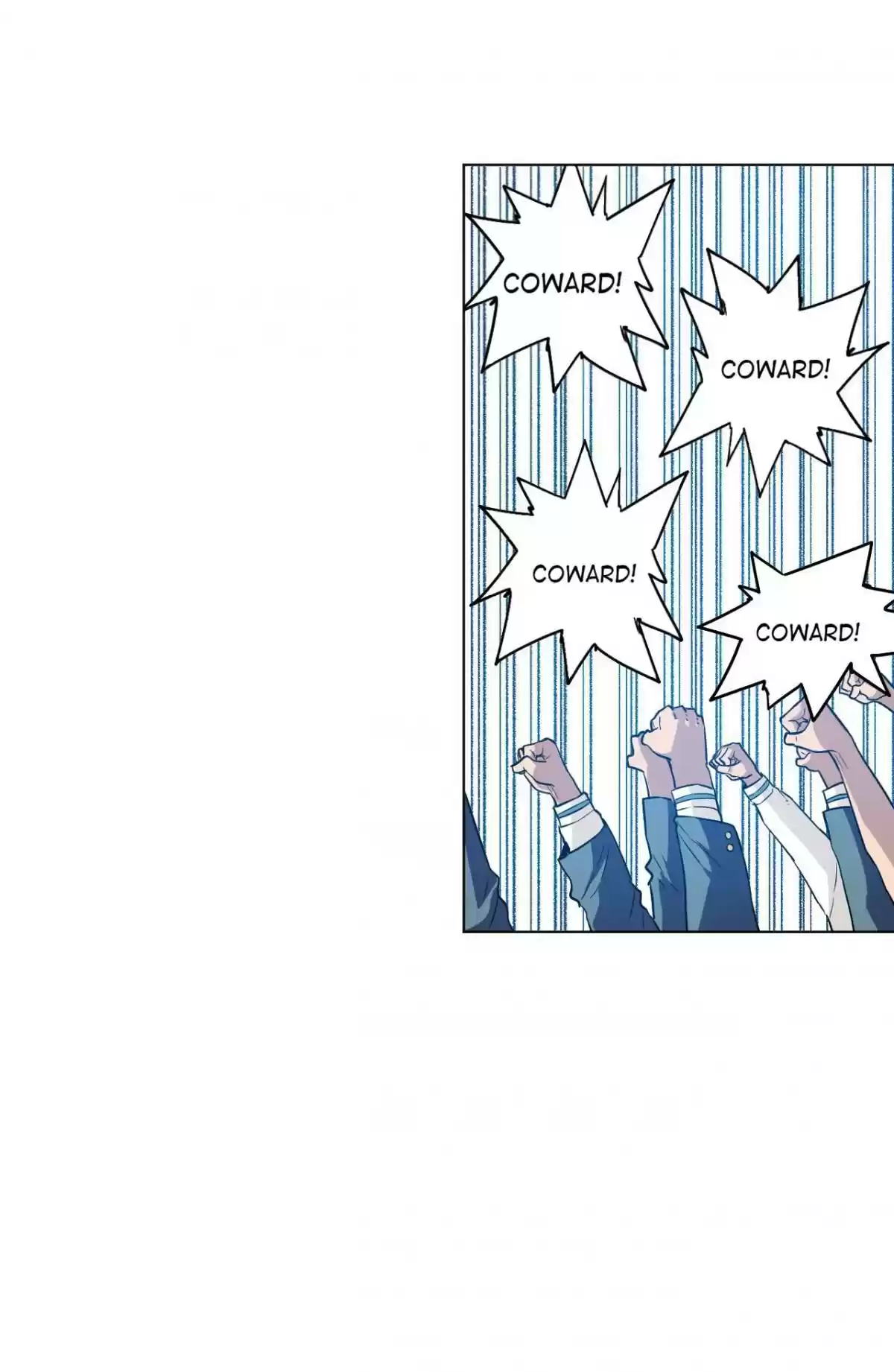 Lord Of Catastrophe Chapter 25