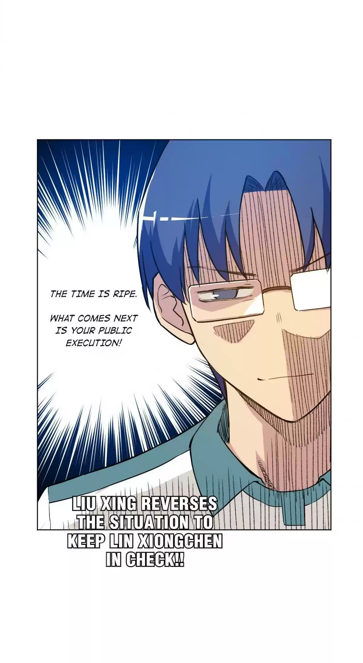 Lord Of Catastrophe Chapter 25