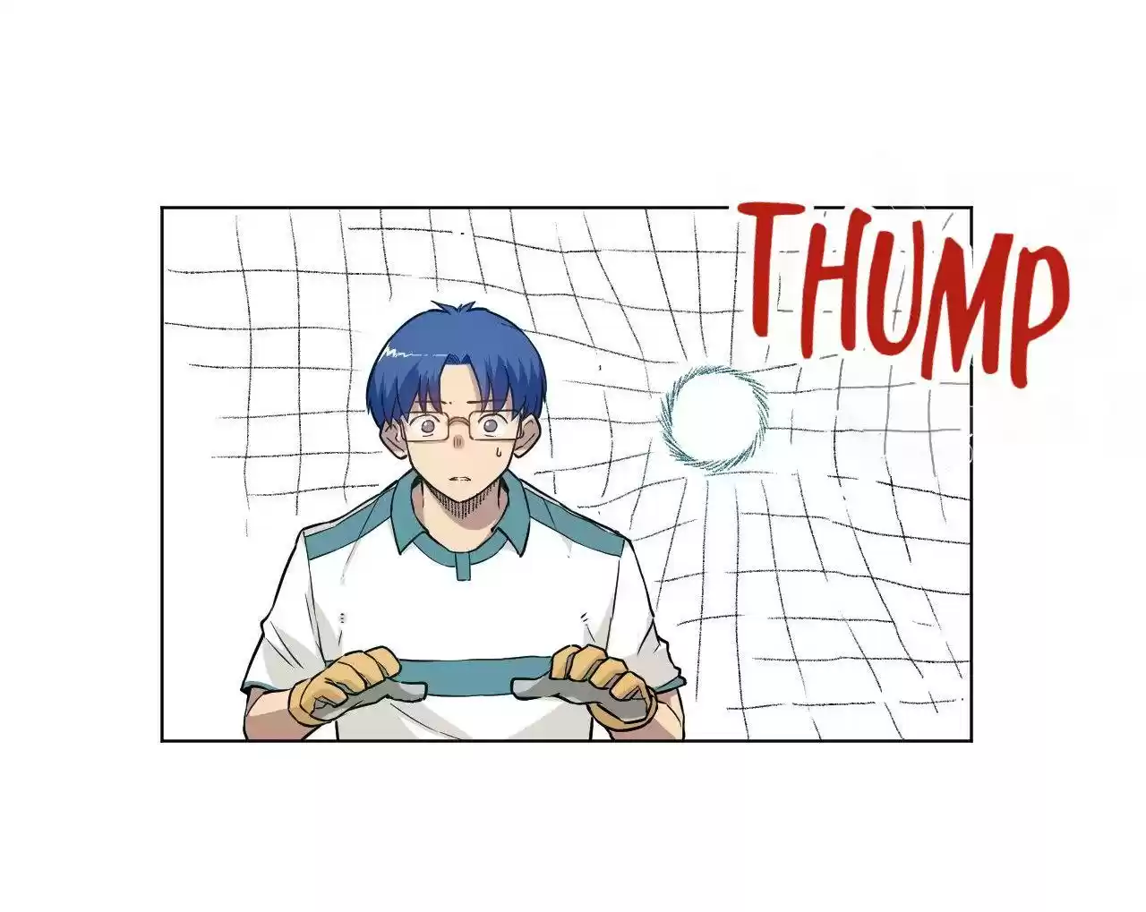 Lord Of Catastrophe Chapter 26