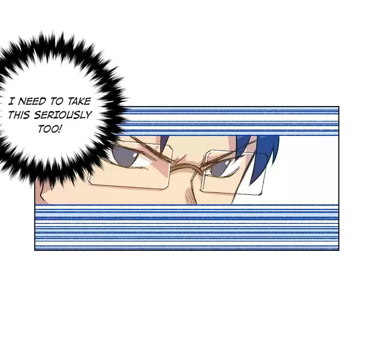 Lord Of Catastrophe Chapter 26