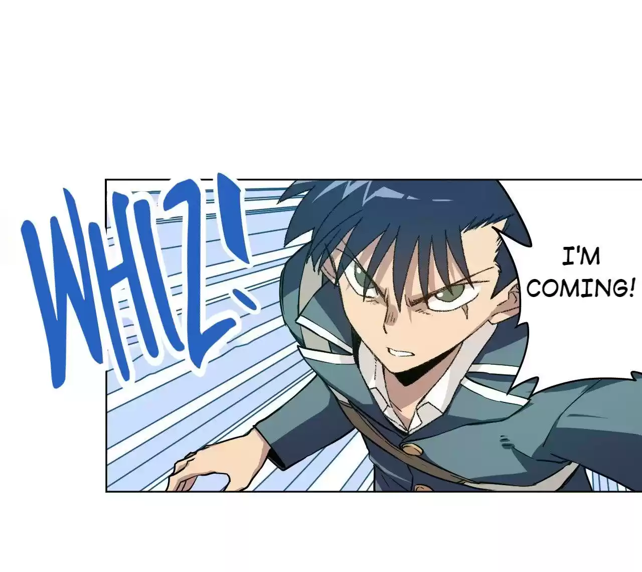 Lord Of Catastrophe Chapter 26