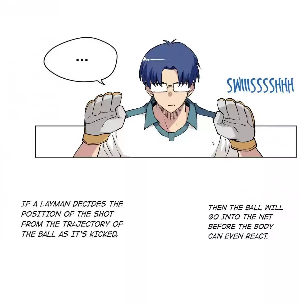 Lord Of Catastrophe Chapter 26