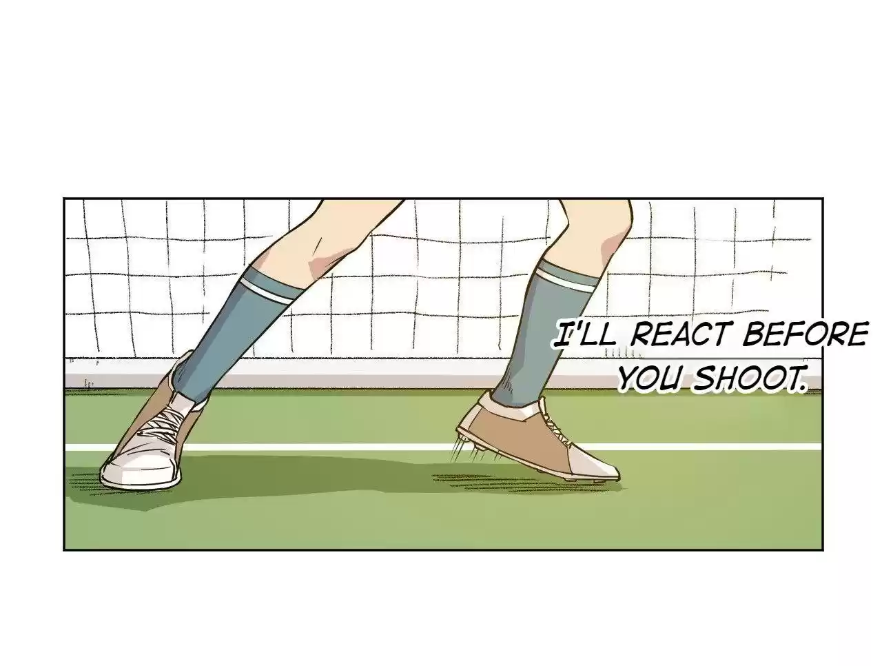 Lord Of Catastrophe Chapter 26