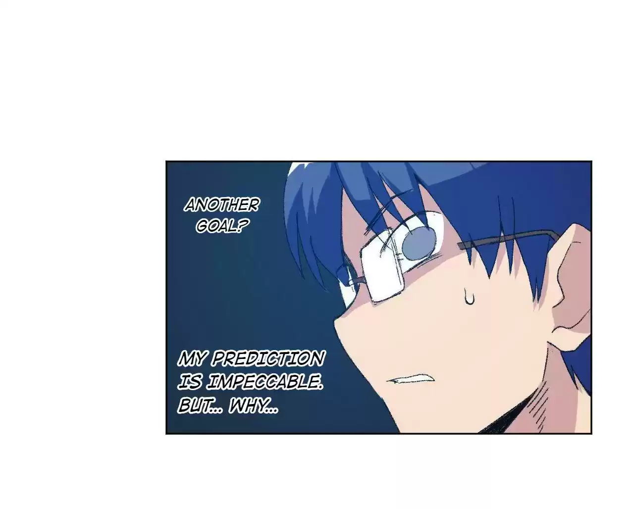 Lord Of Catastrophe Chapter 26