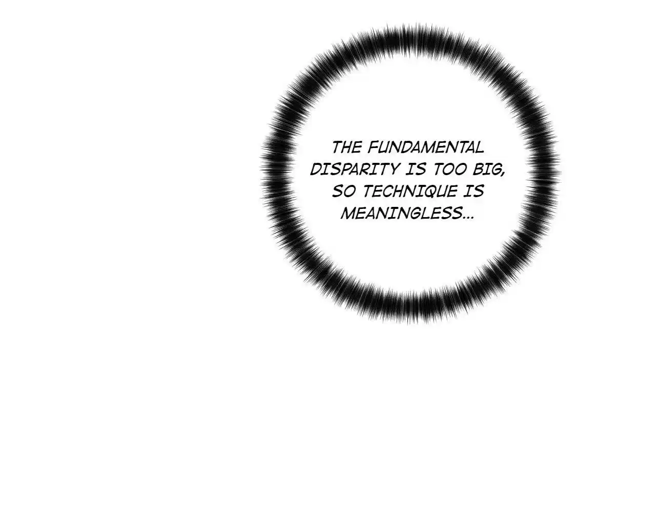 Lord Of Catastrophe Chapter 26