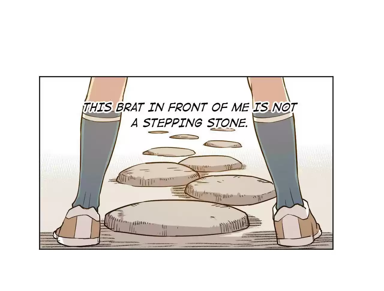 Lord Of Catastrophe Chapter 26