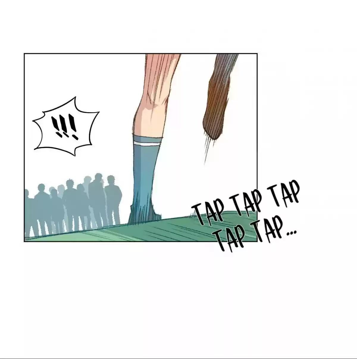 Lord Of Catastrophe Chapter 27