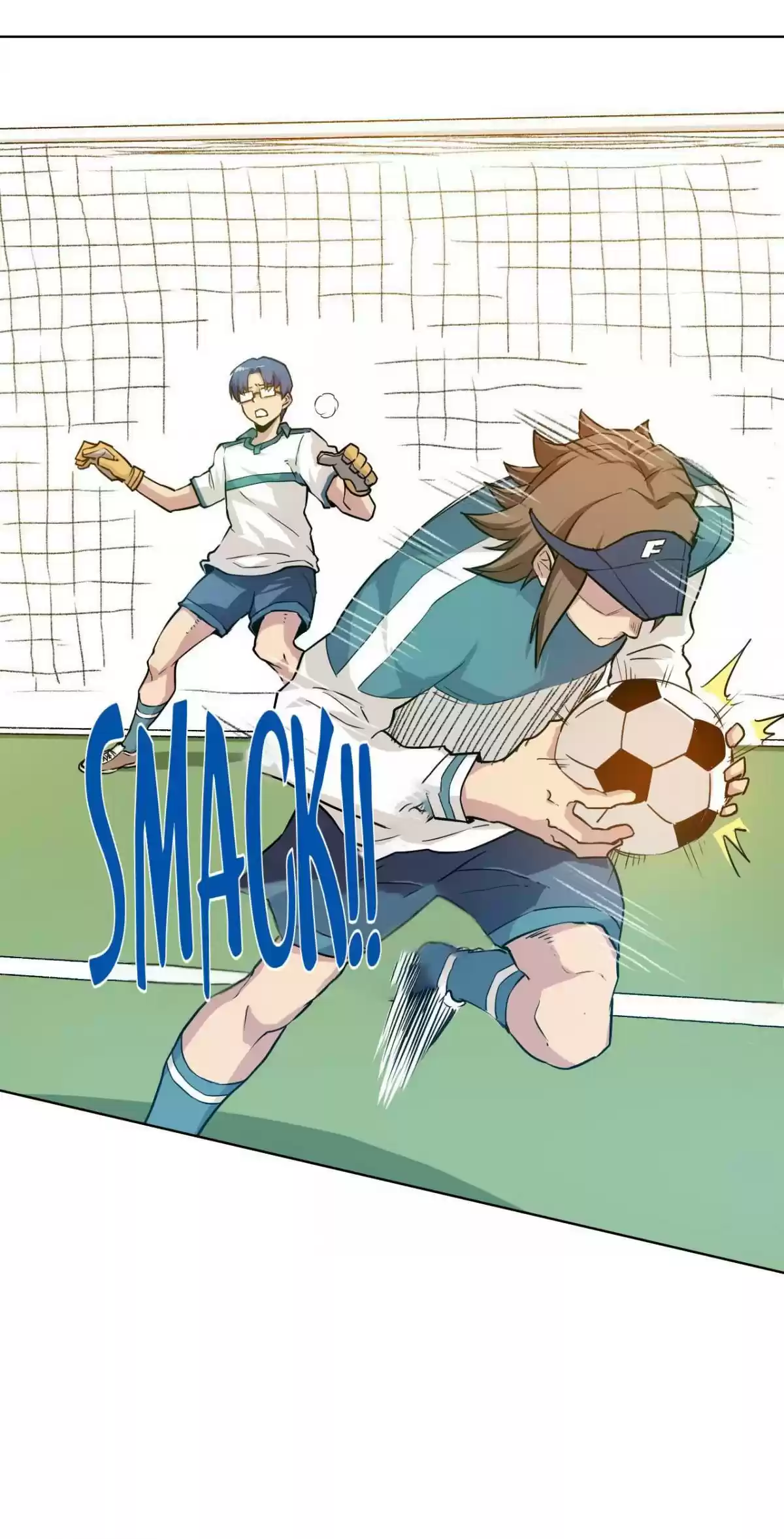 Lord Of Catastrophe Chapter 27