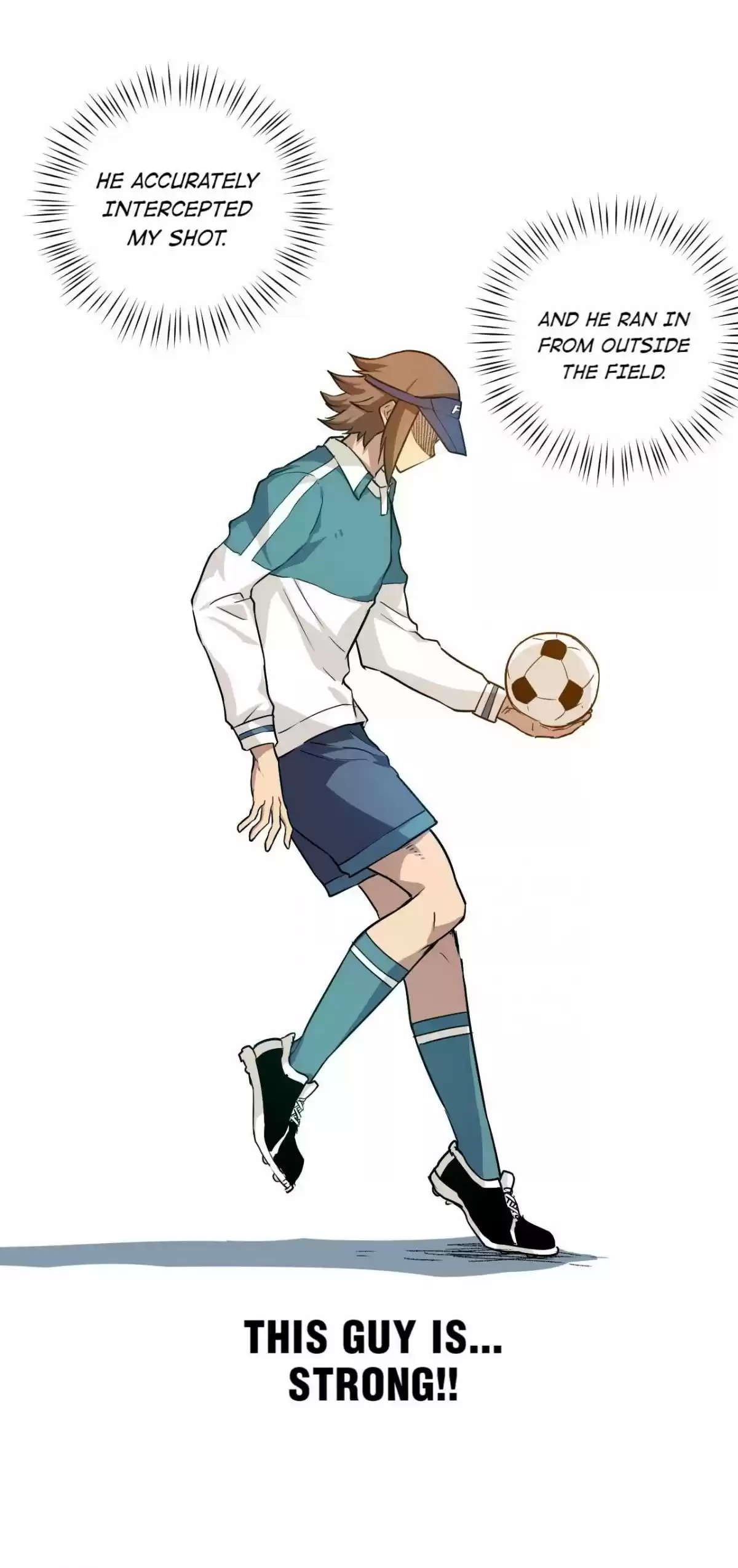 Lord Of Catastrophe Chapter 27