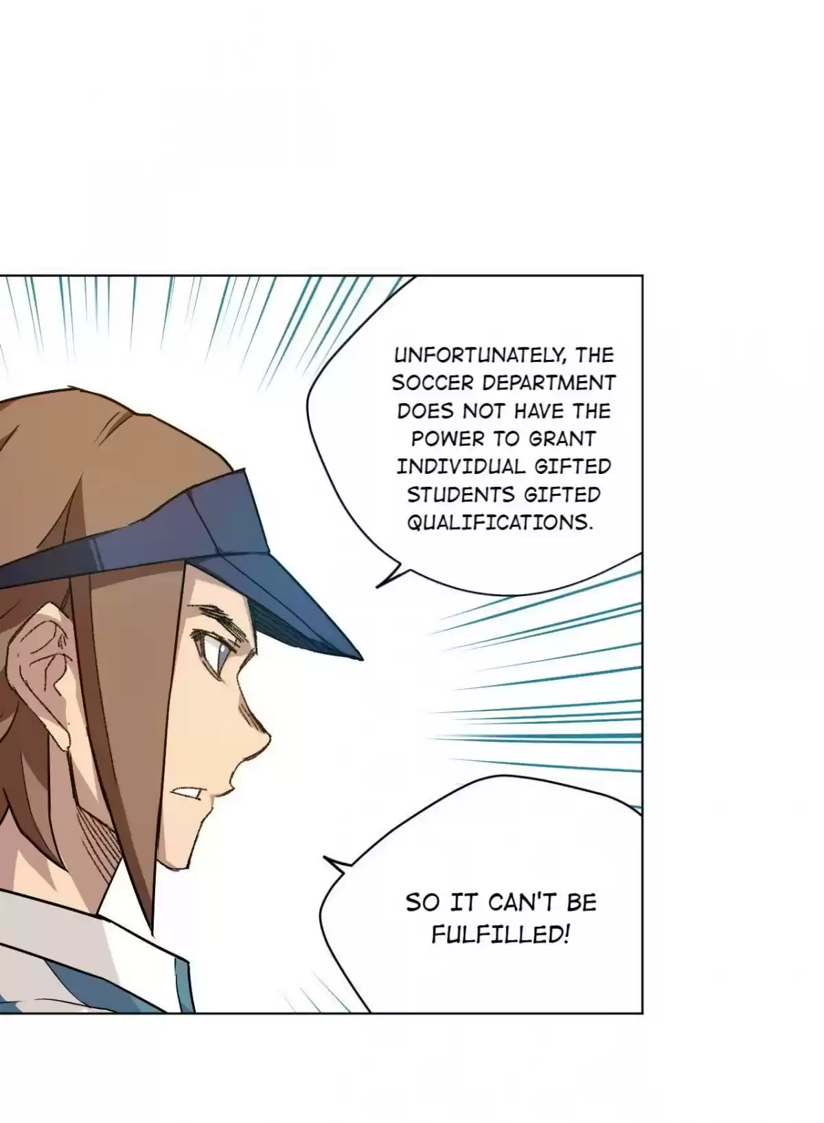 Lord Of Catastrophe Chapter 27