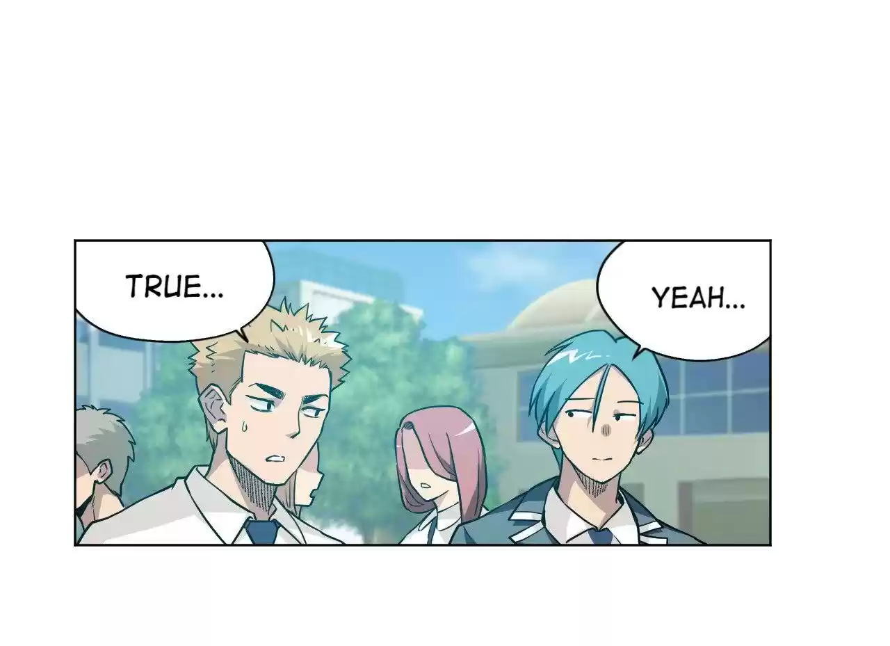 Lord Of Catastrophe Chapter 27