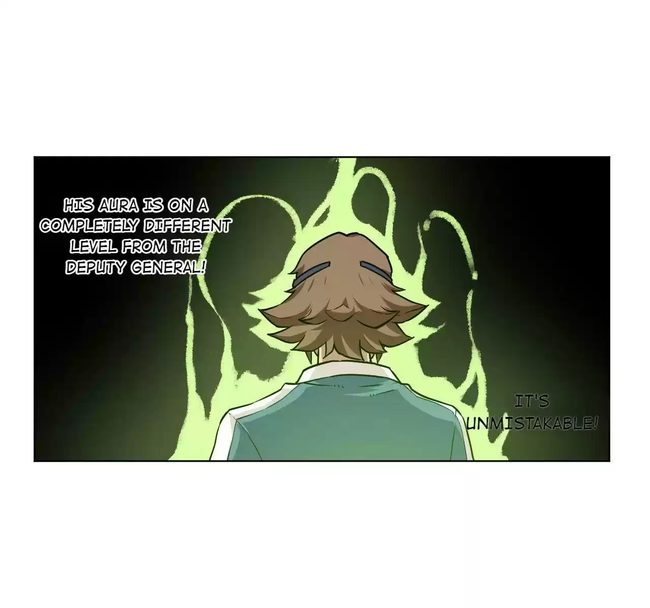 Lord Of Catastrophe Chapter 27