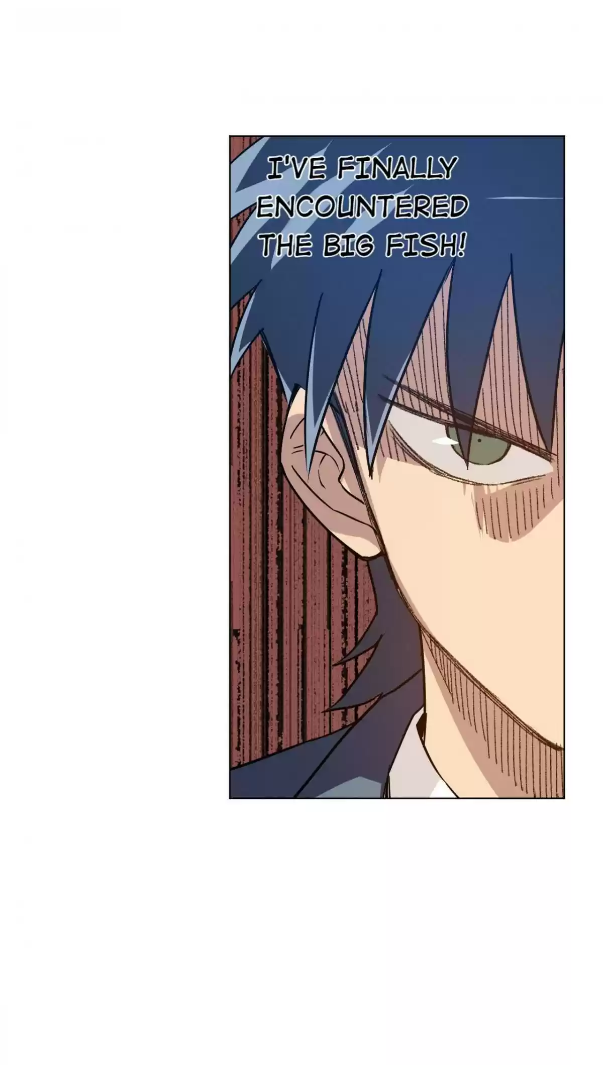 Lord Of Catastrophe Chapter 27