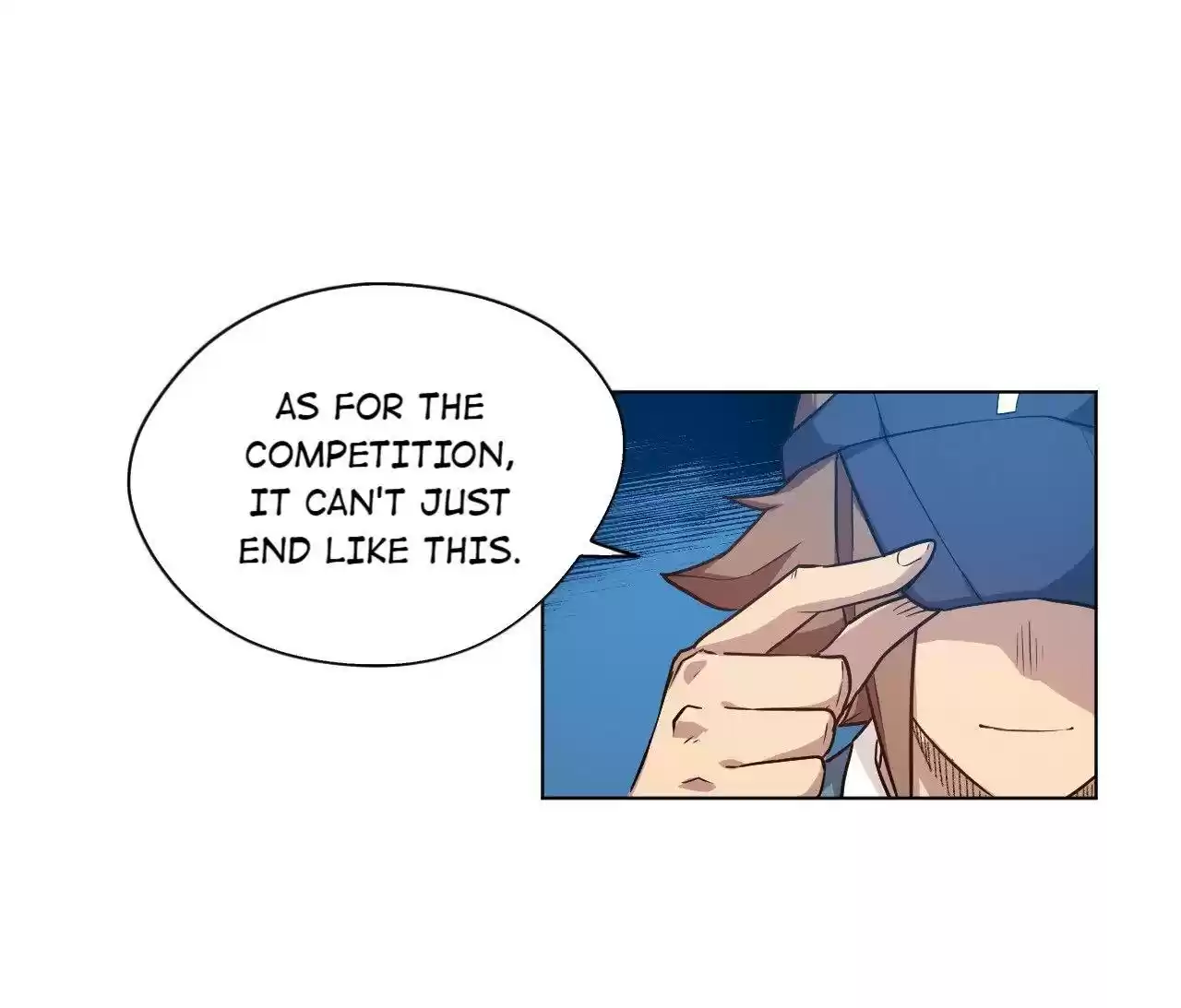 Lord Of Catastrophe Chapter 27