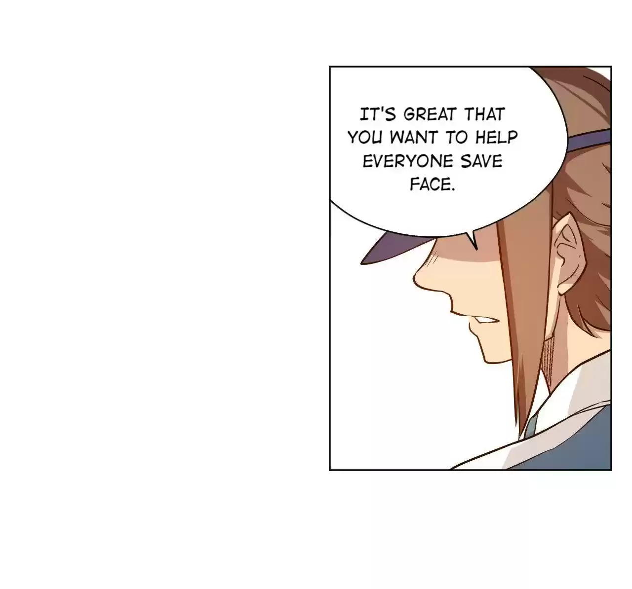 Lord Of Catastrophe Chapter 27