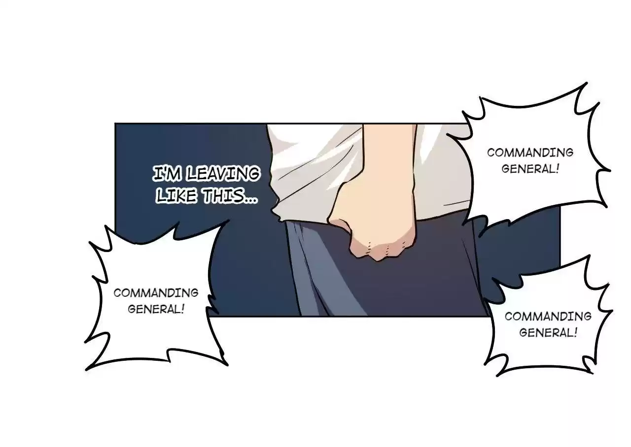 Lord Of Catastrophe Chapter 27