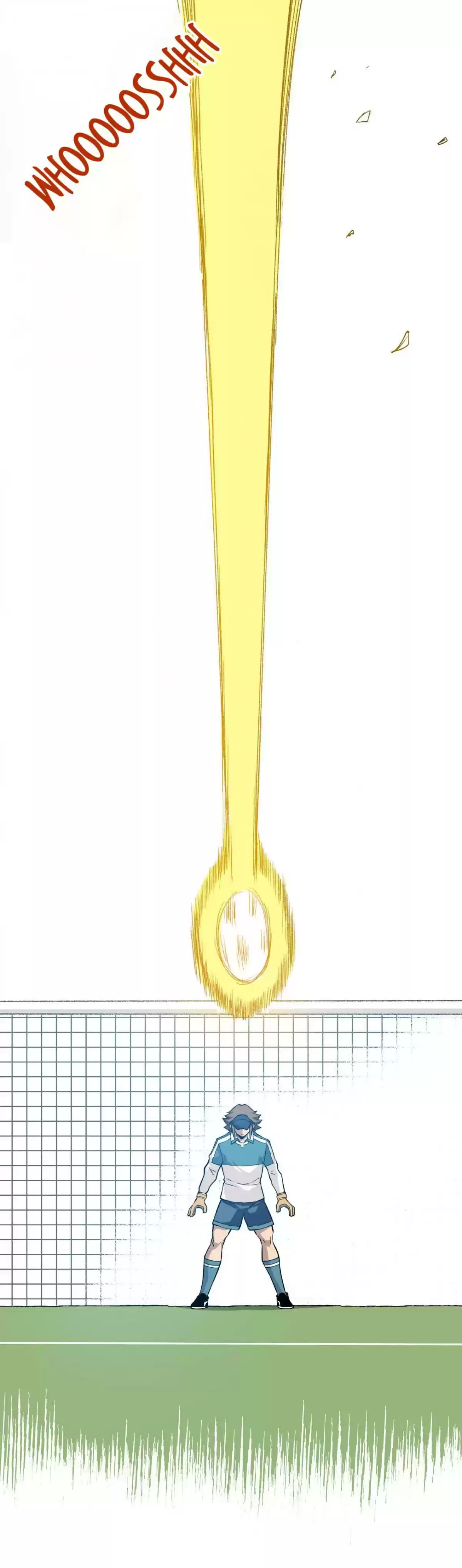 Lord Of Catastrophe Chapter 27