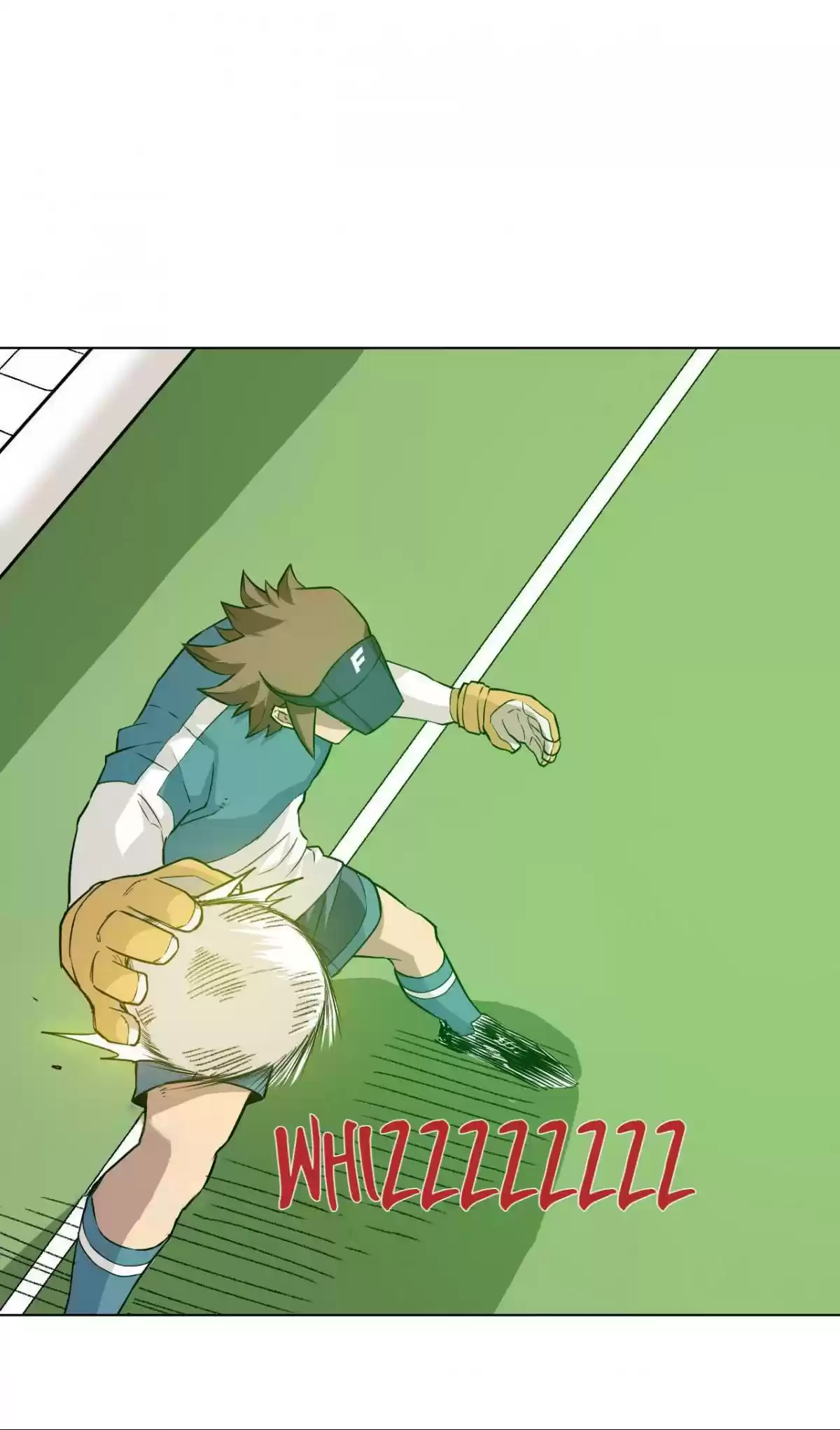 Lord Of Catastrophe Chapter 27