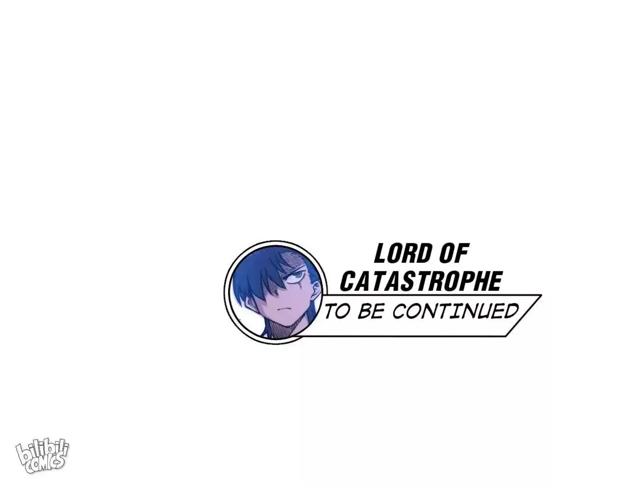 Lord Of Catastrophe Chapter 27
